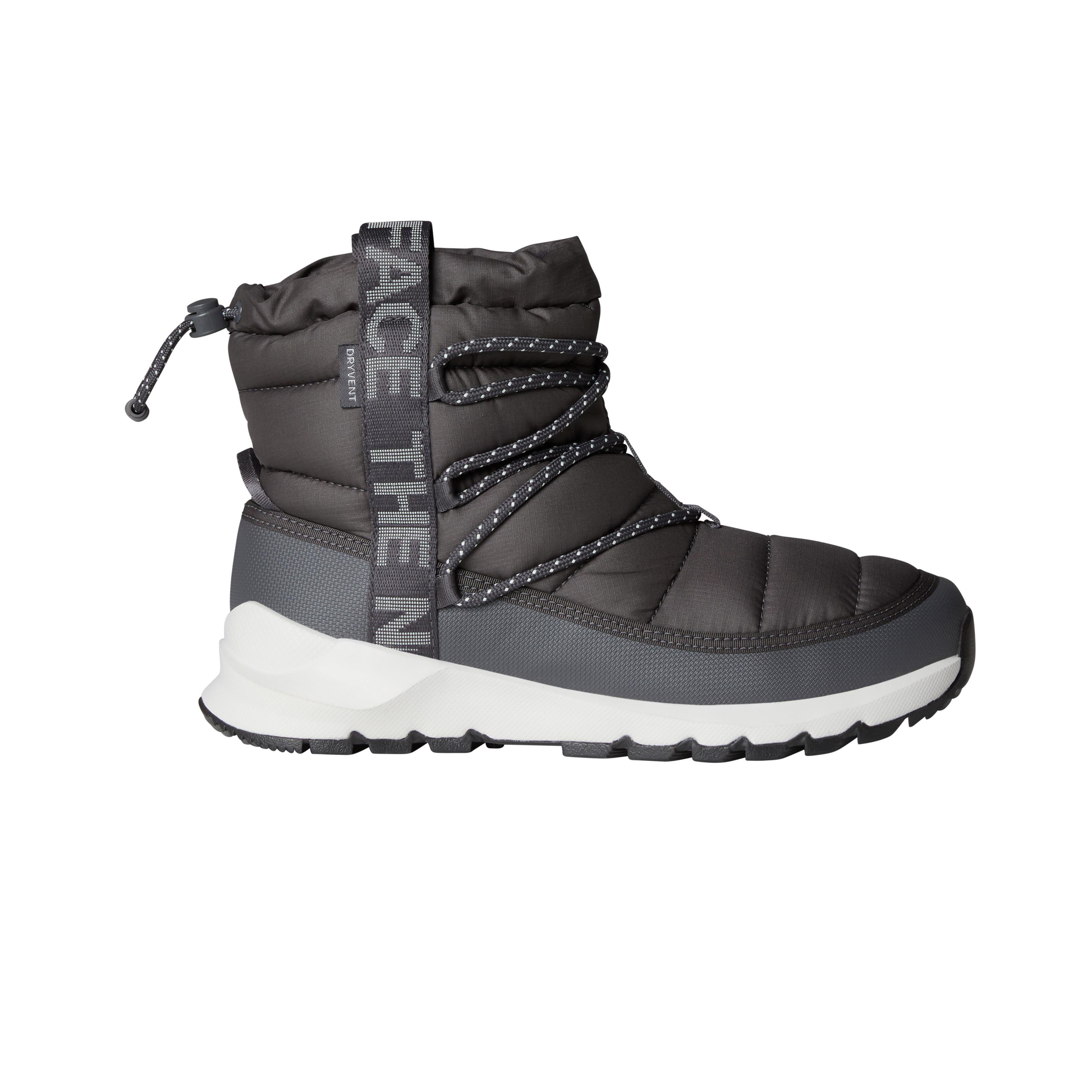 THE NORTH FACE W THERMOBALL LACE UP WP NF0A5LWDCIH1