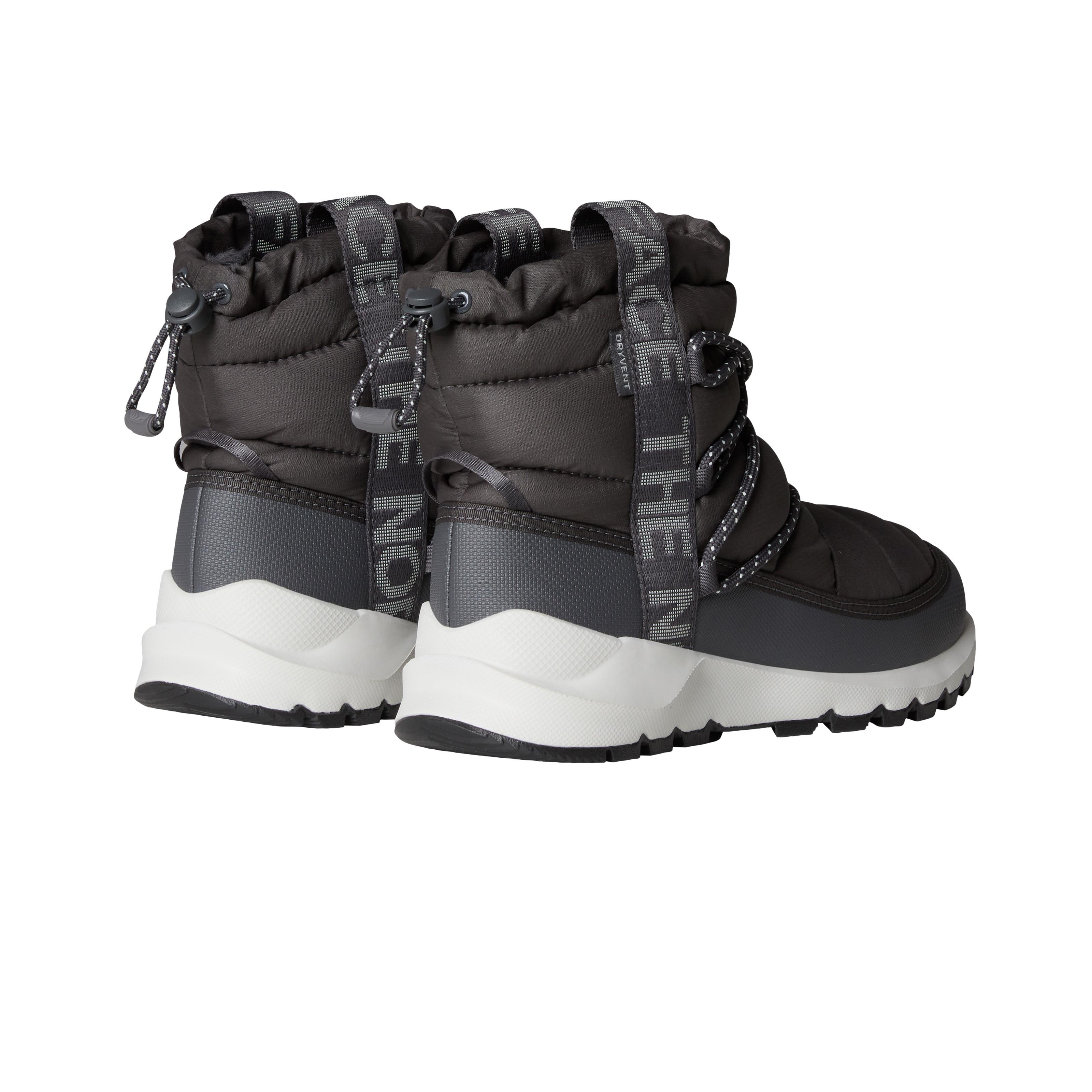 THE NORTH FACE W THERMOBALL LACE UP WP NF0A5LWDCIH1