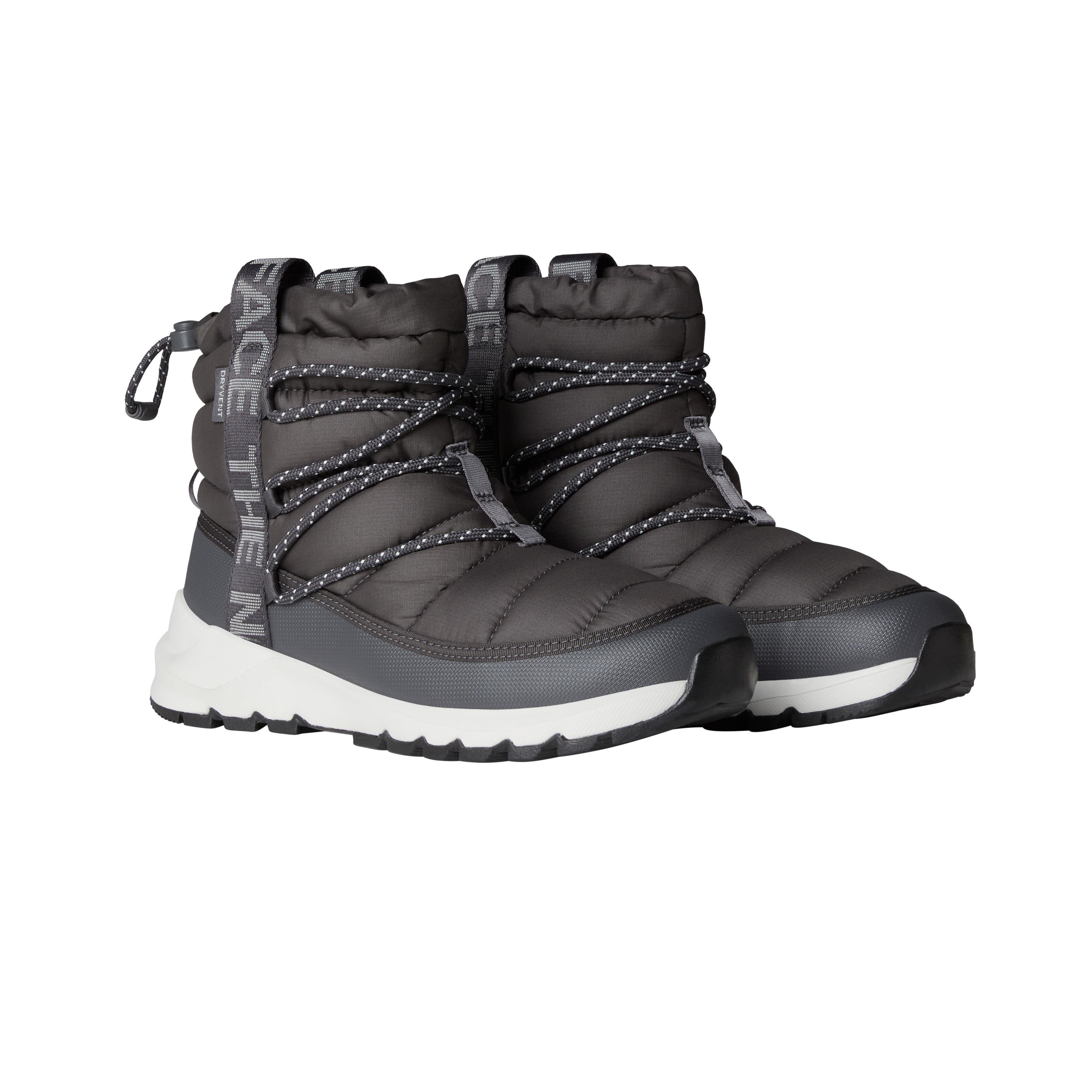 THE NORTH FACE W THERMOBALL LACE UP WP NF0A5LWDCIH1
