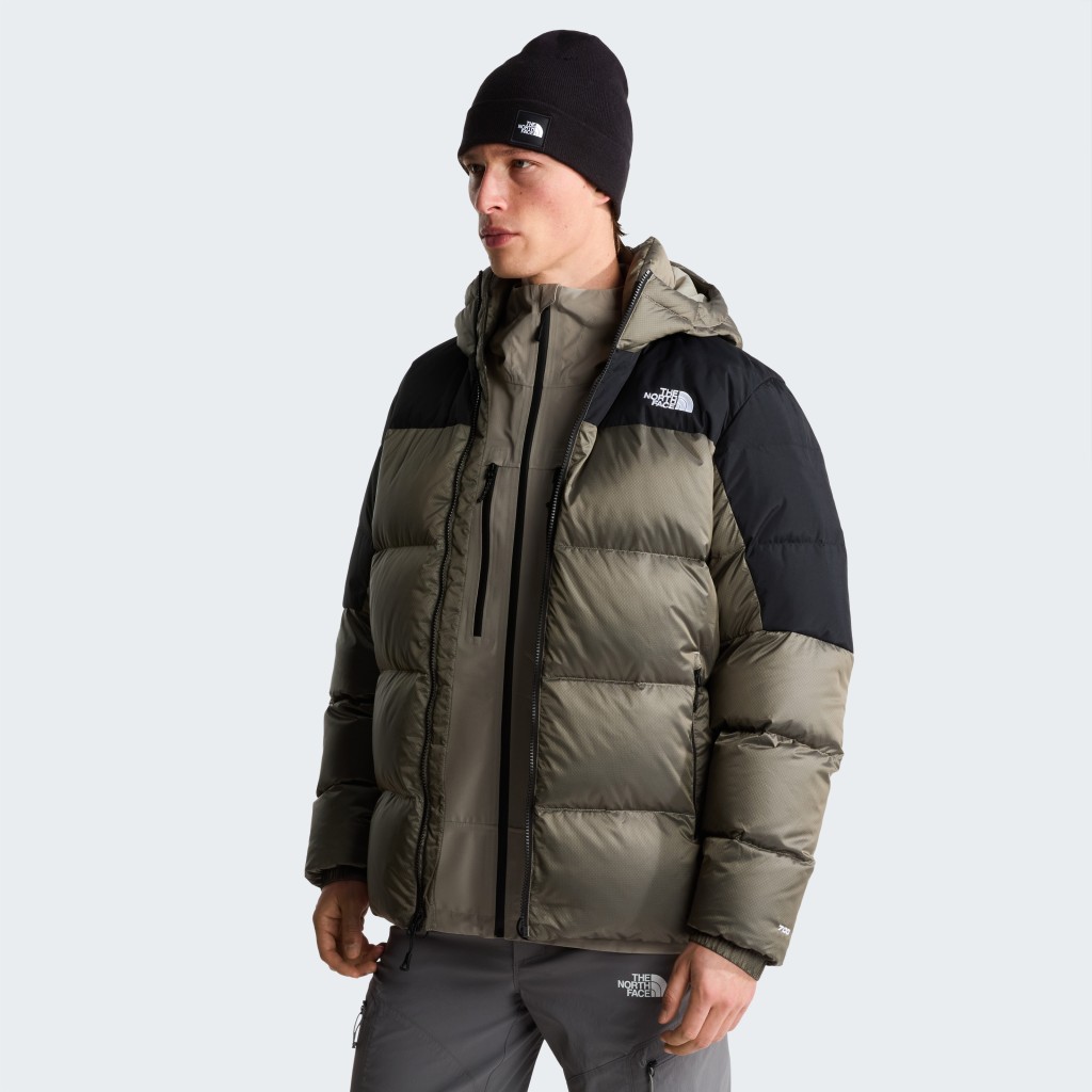 THE NORTH FACE M DIABLO DOWN 2.0 HOODIE NF0A8992V0C1