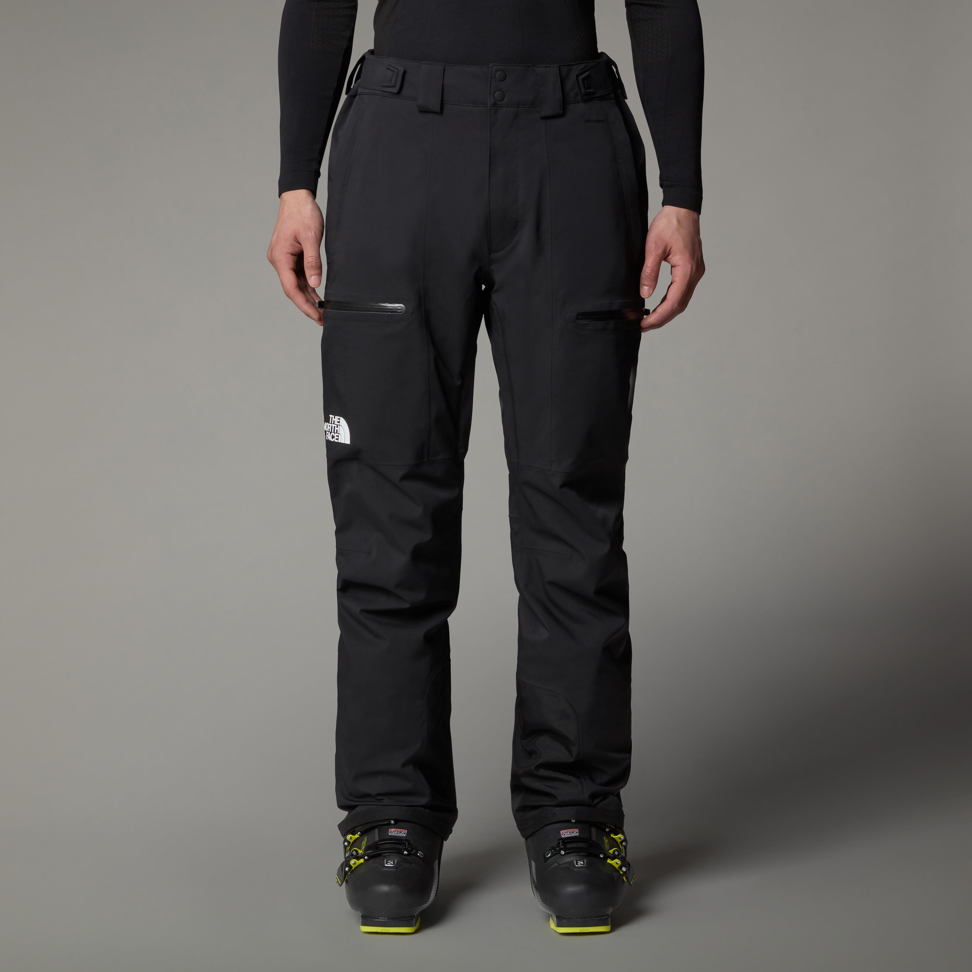 THE NORTH FACE M CHAKAL PANT NF0A87Y7JK31