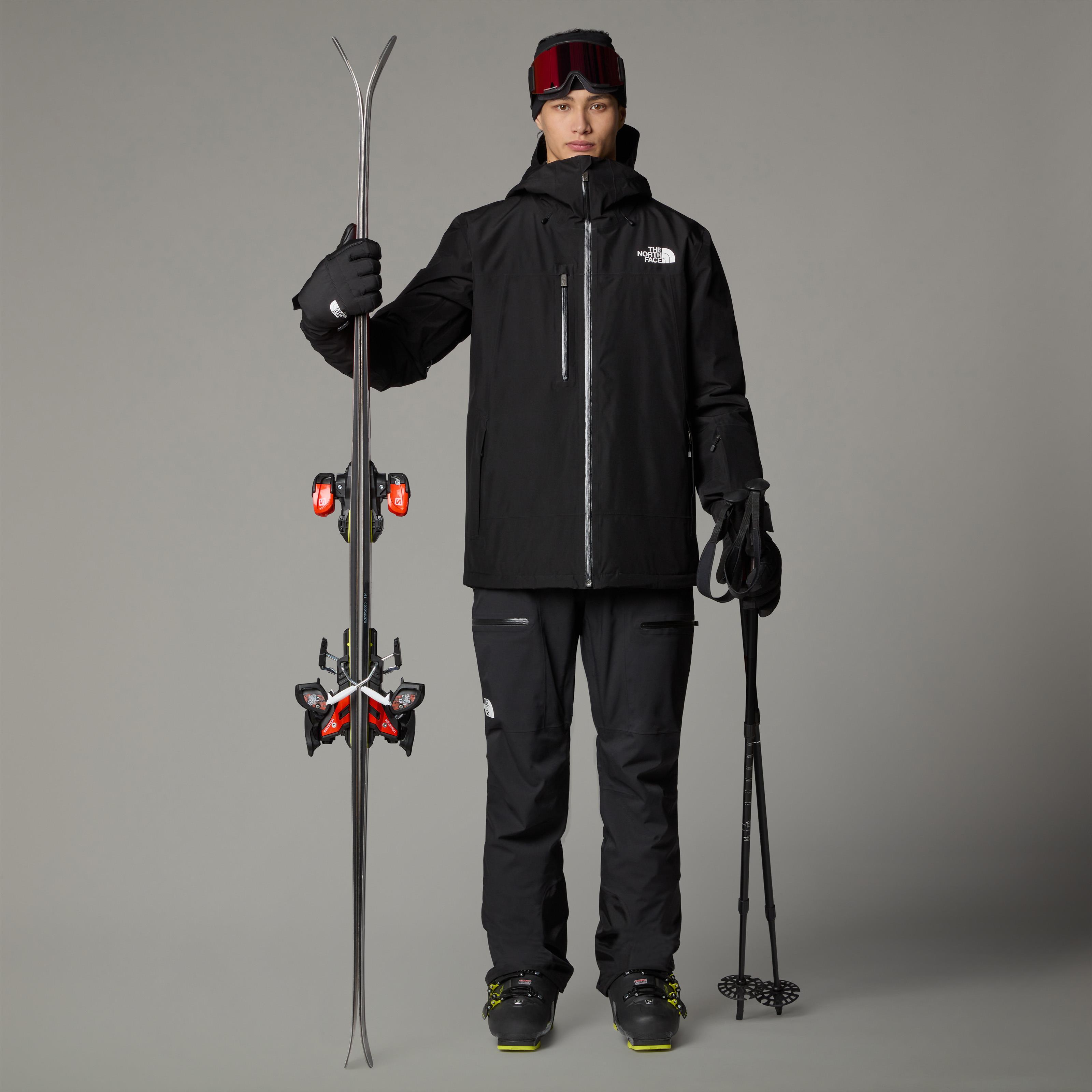 THE NORTH FACE M CHAKAL PANT NF0A87Y7JK31