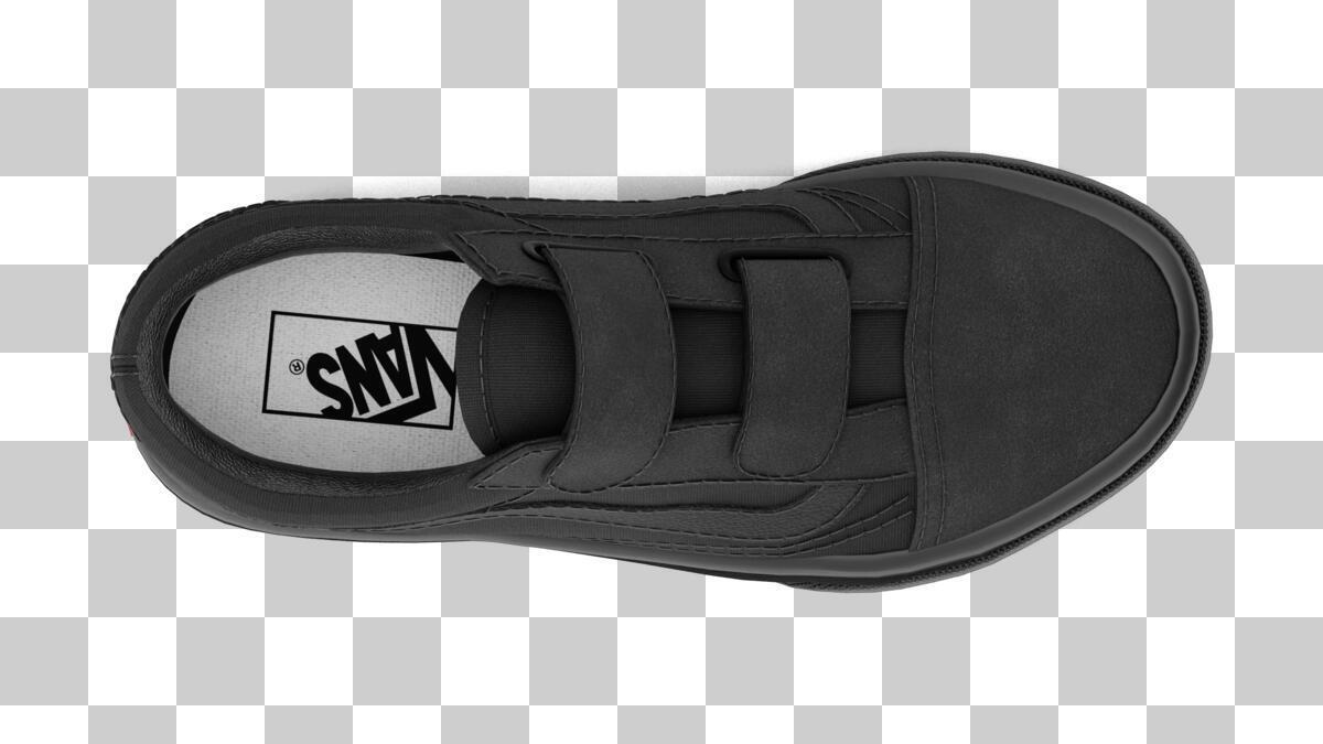 Old Skool V