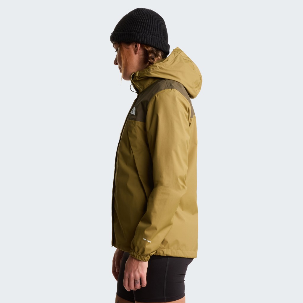 THE NORTH FACE W ANTORA RAIN JACKET NF0A8BKDJV41