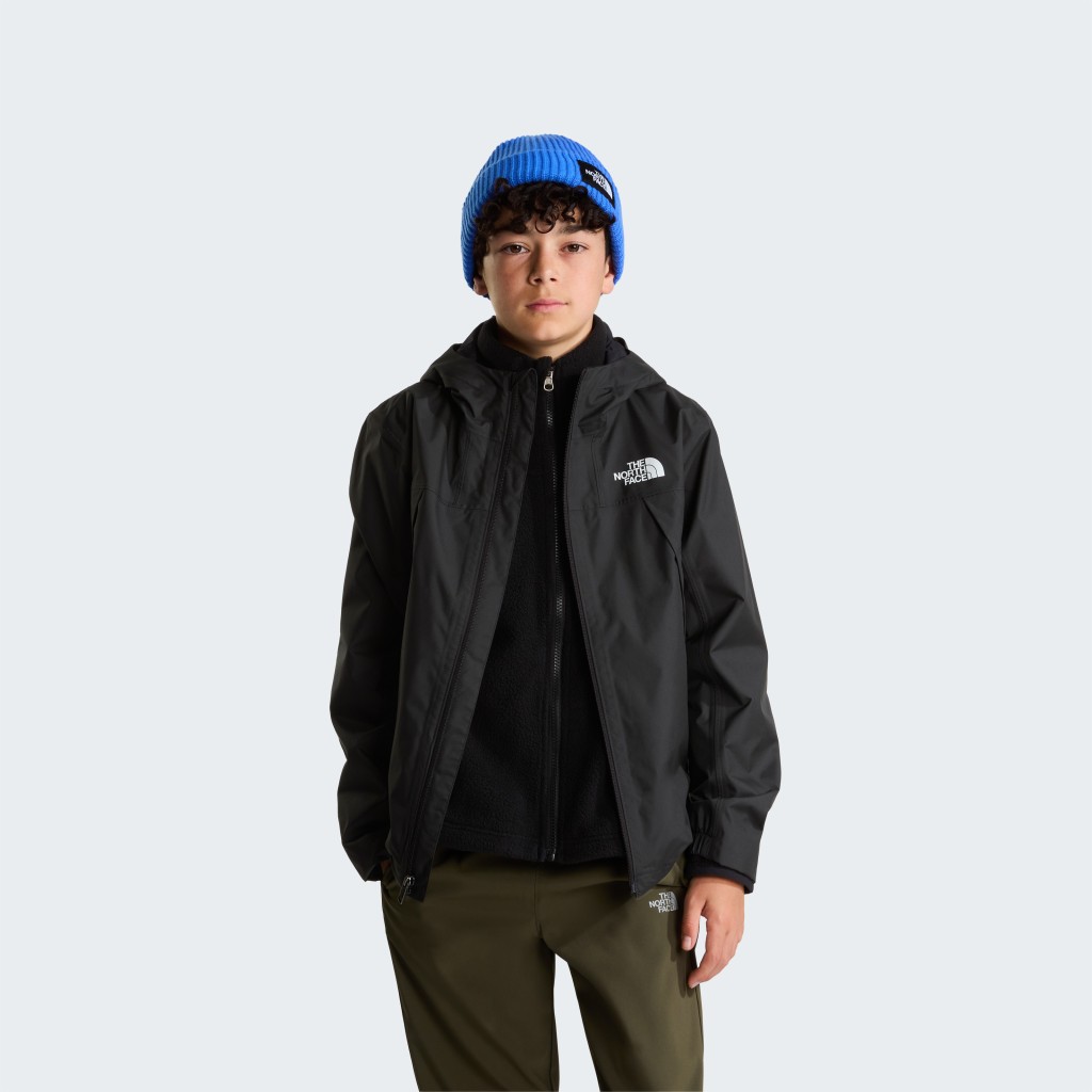 THE NORTH FACE TEEN ANTORA TRICLIMATE NF0A8AKBJK31