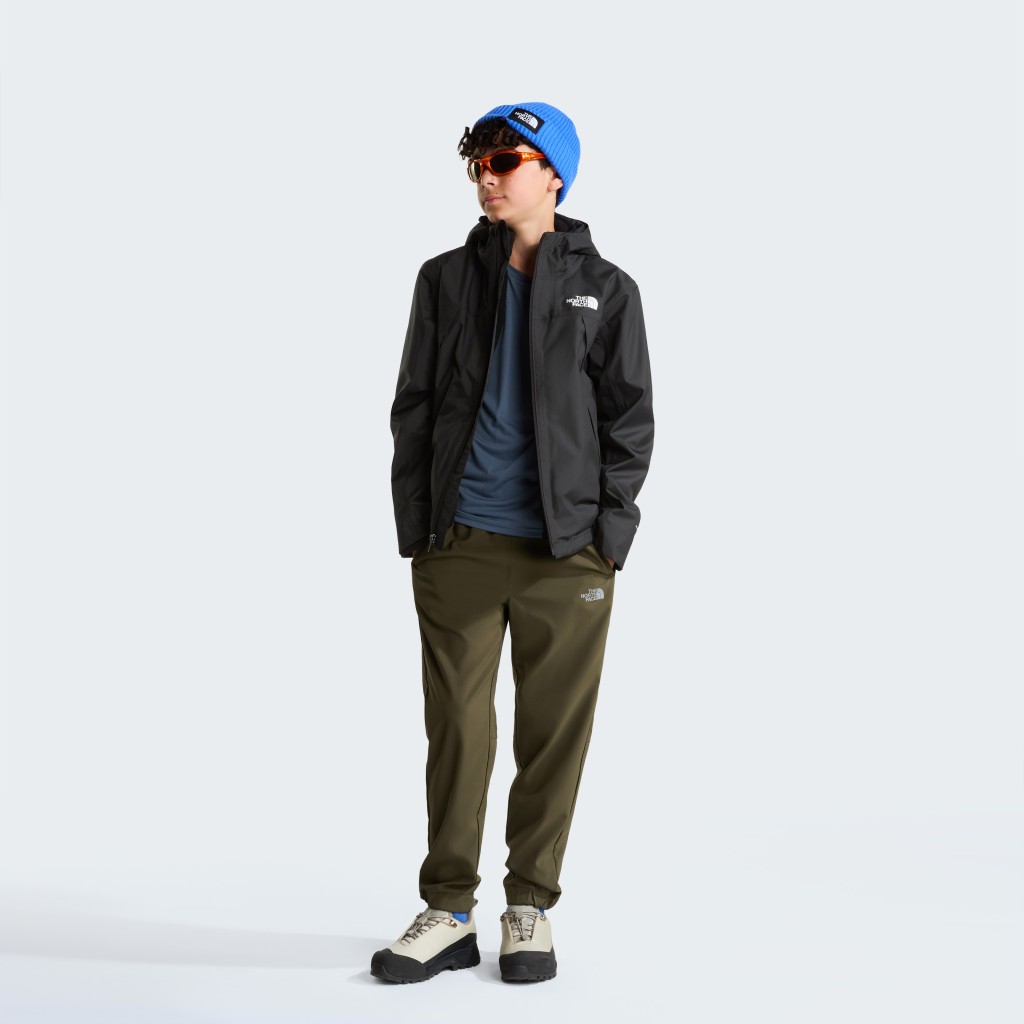 THE NORTH FACE TEEN ANTORA TRICLIMATE NF0A8AKBJK31