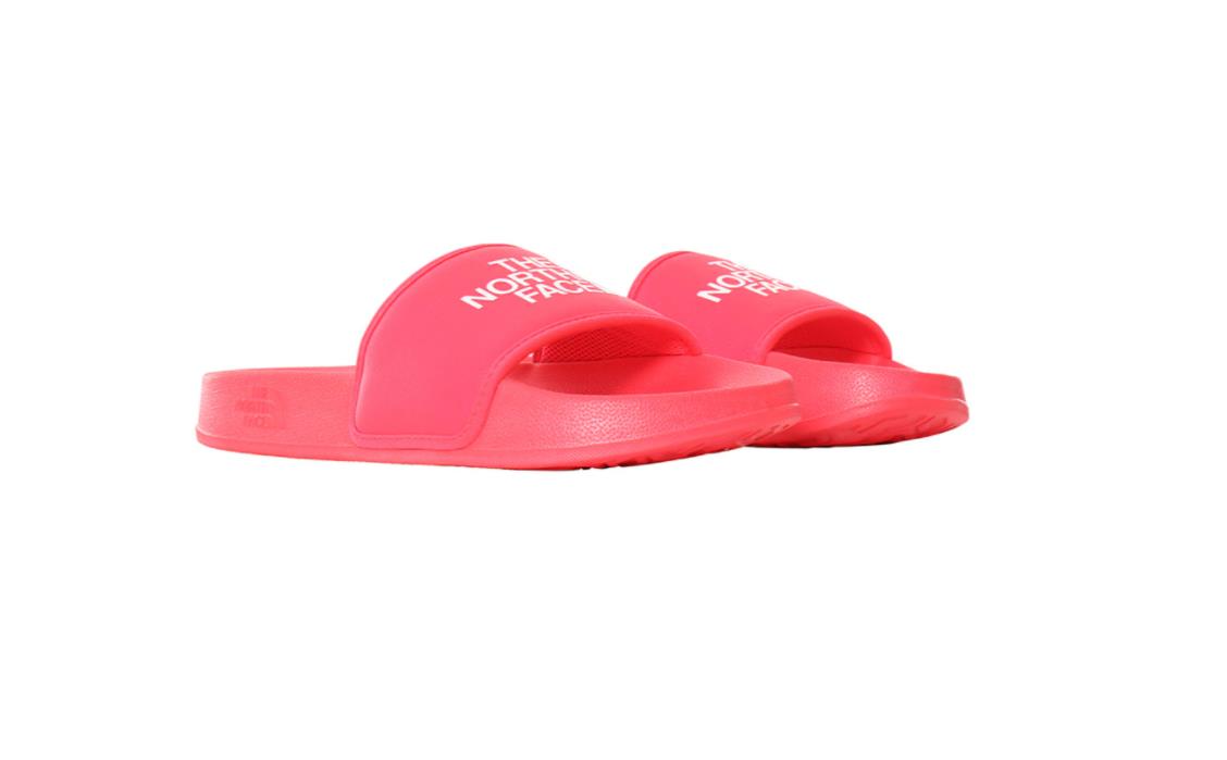 THE NORTH FACE W BASE CAMP SLIDE III  NF0A4T2S64H1