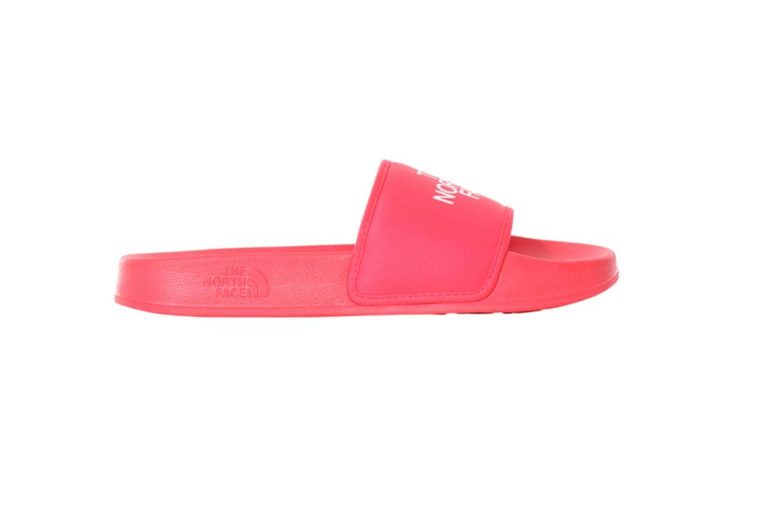 THE NORTH FACE W BASE CAMP SLIDE III  NF0A4T2S64H1