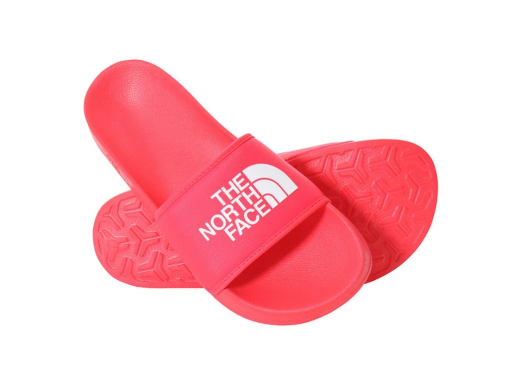 THE NORTH FACE W BASE CAMP SLIDE III  NF0A4T2S64H1