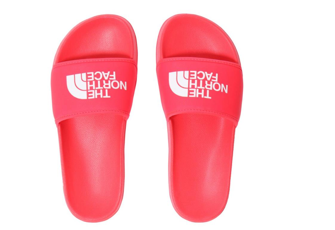 THE NORTH FACE W BASE CAMP SLIDE III  NF0A4T2S64H1