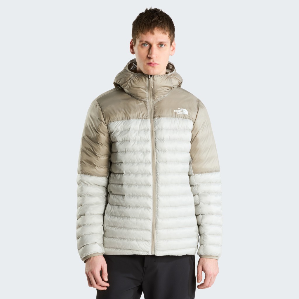 THE NORTH FACE M TERRA PEAK HOODIE NF0A88TVP481