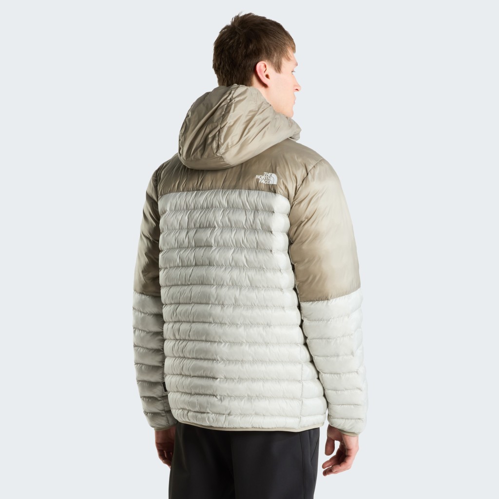 THE NORTH FACE M TERRA PEAK HOODIE NF0A88TVP481
