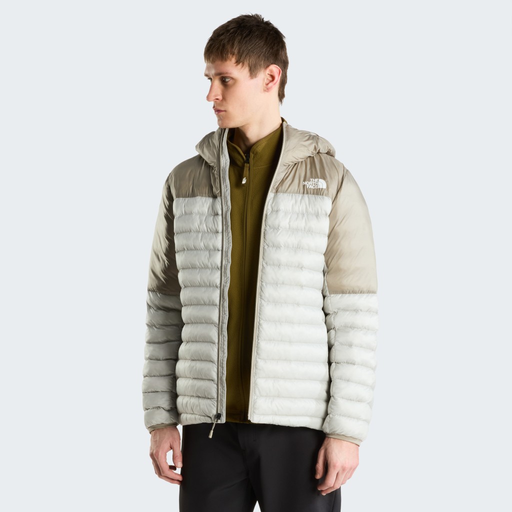 THE NORTH FACE M TERRA PEAK HOODIE NF0A88TVP481