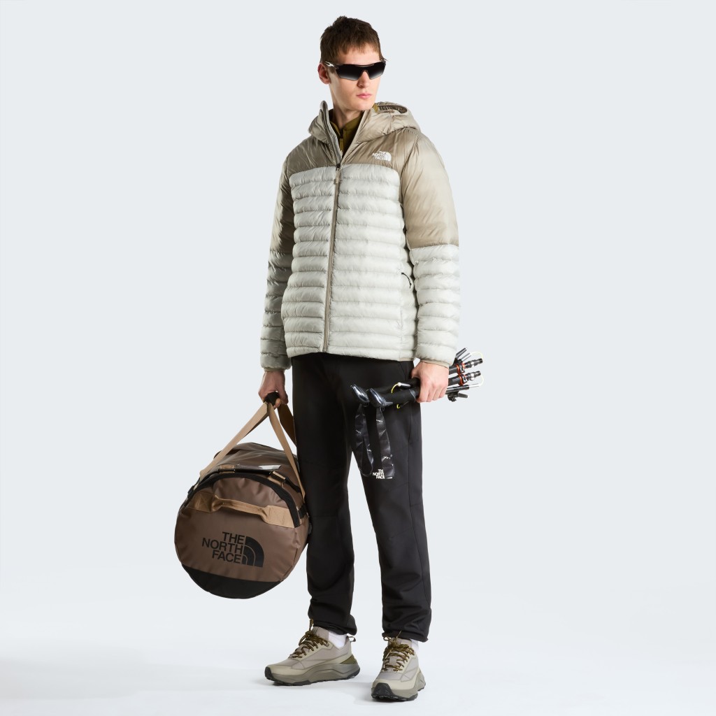 THE NORTH FACE M TERRA PEAK HOODIE NF0A88TVP481