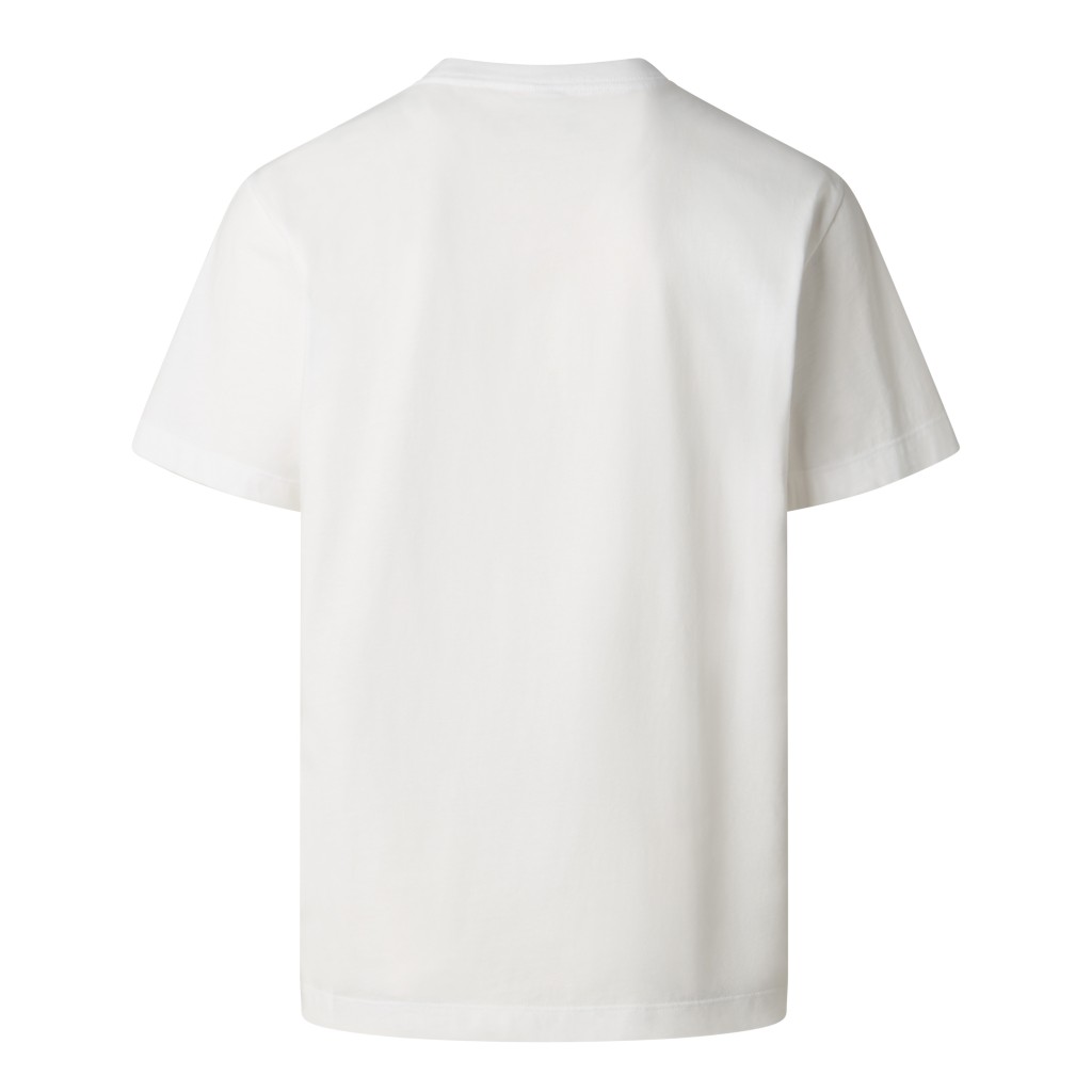 THE NORTH FACE M ESSENTIAL CENTER LOGO RELAXED SHORT SL NF0A8GQEFN41