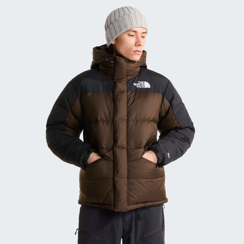 THE NORTH FACE M HMLYN DOWN PARKA NF0A4QYXRM11