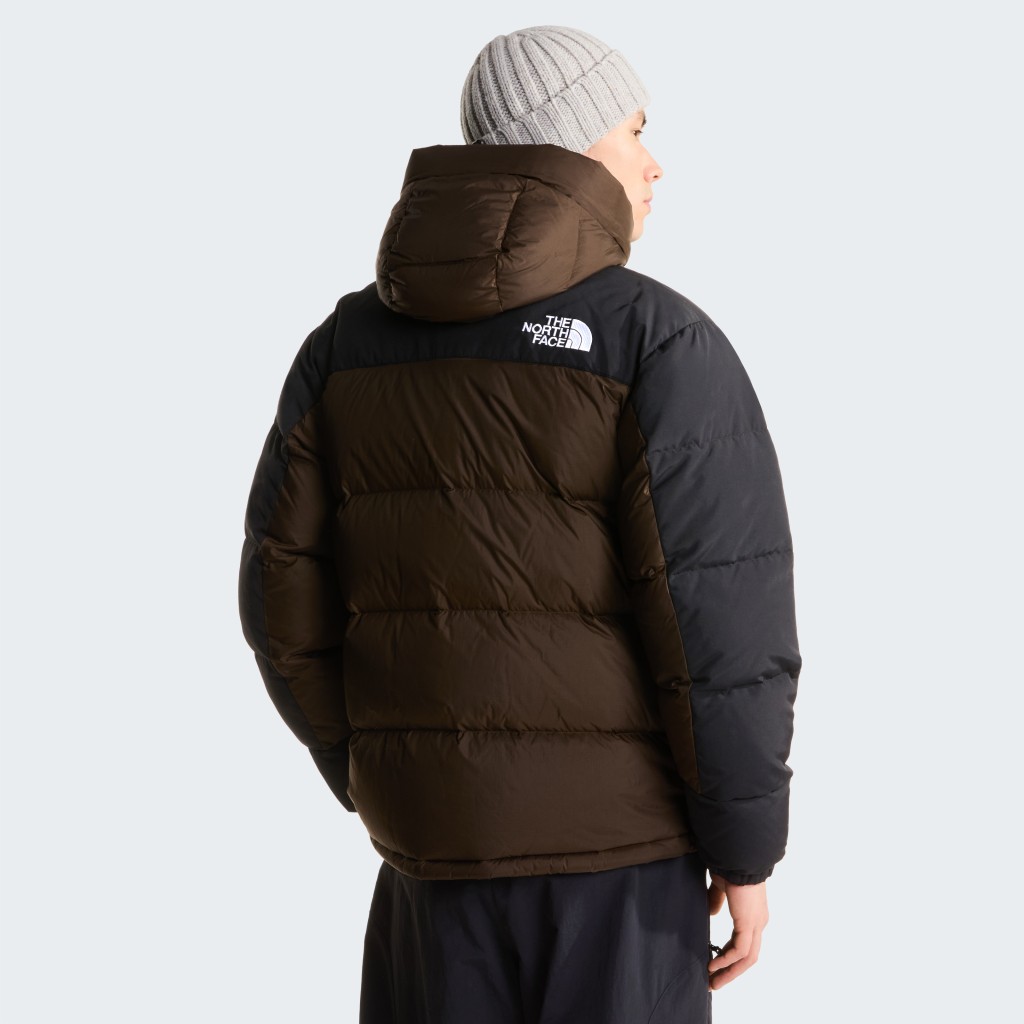 THE NORTH FACE M HMLYN DOWN PARKA NF0A4QYXRM11