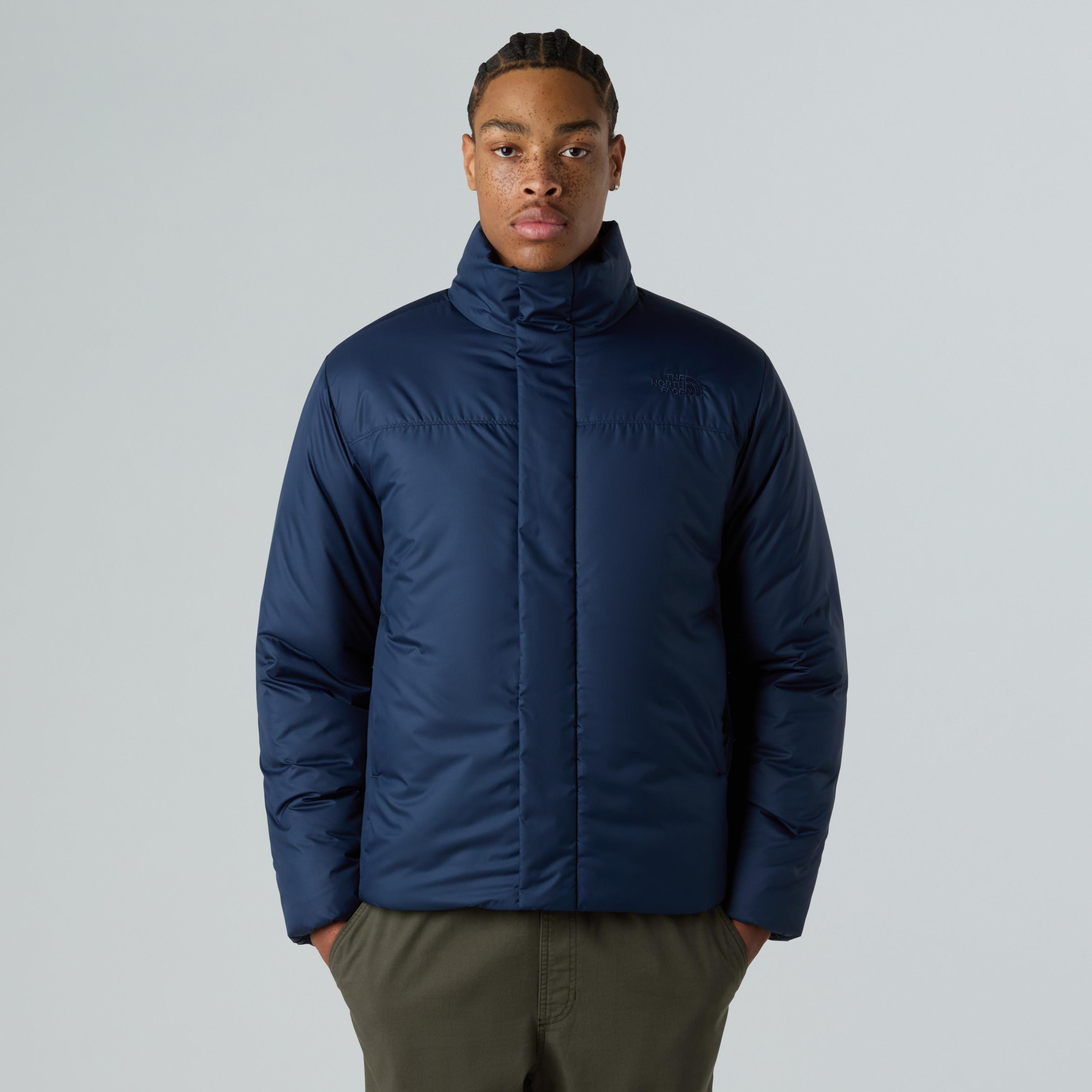 THE NORTH FACE M SIURANA JACKET NF0A8DNME351