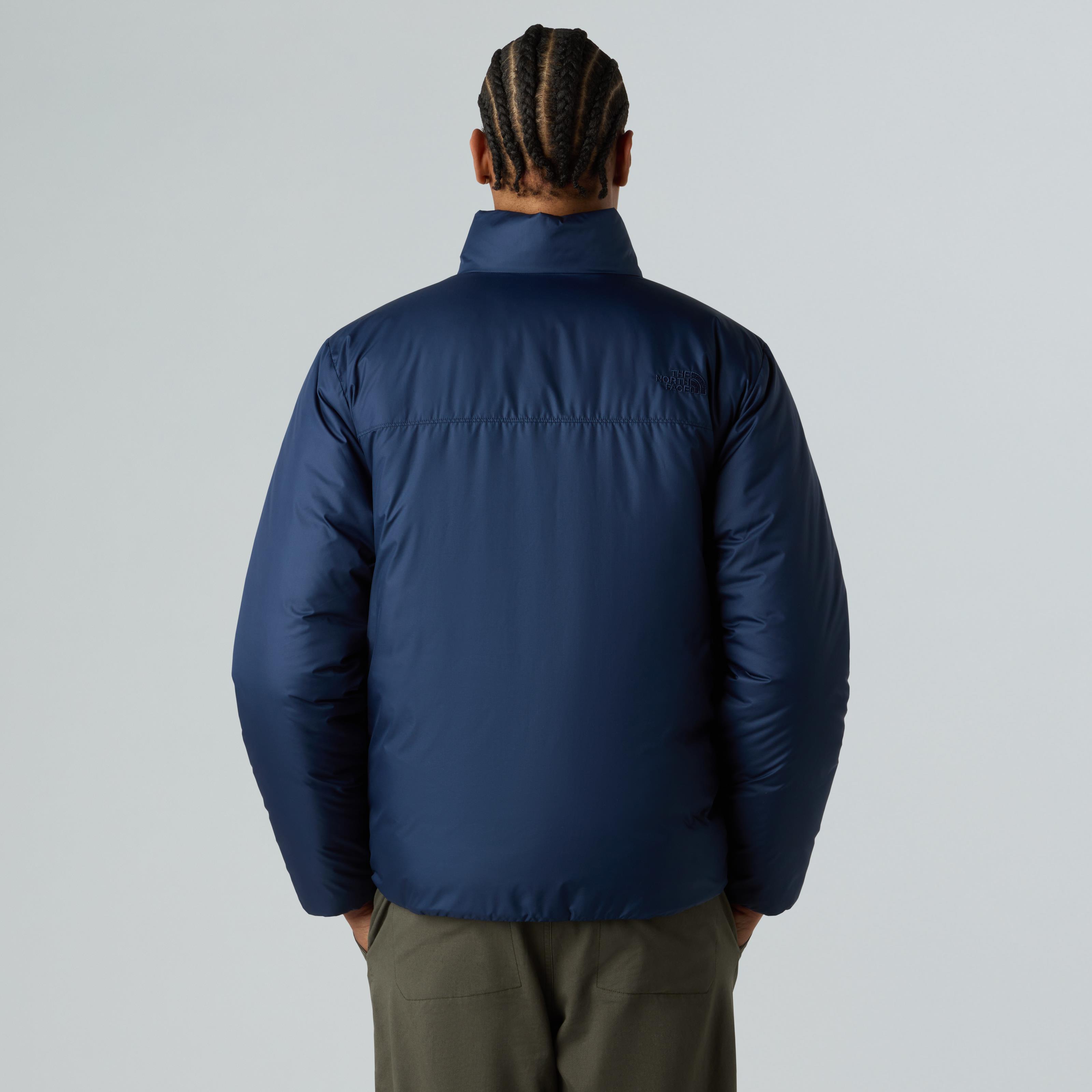 THE NORTH FACE M SIURANA JACKET NF0A8DNME351