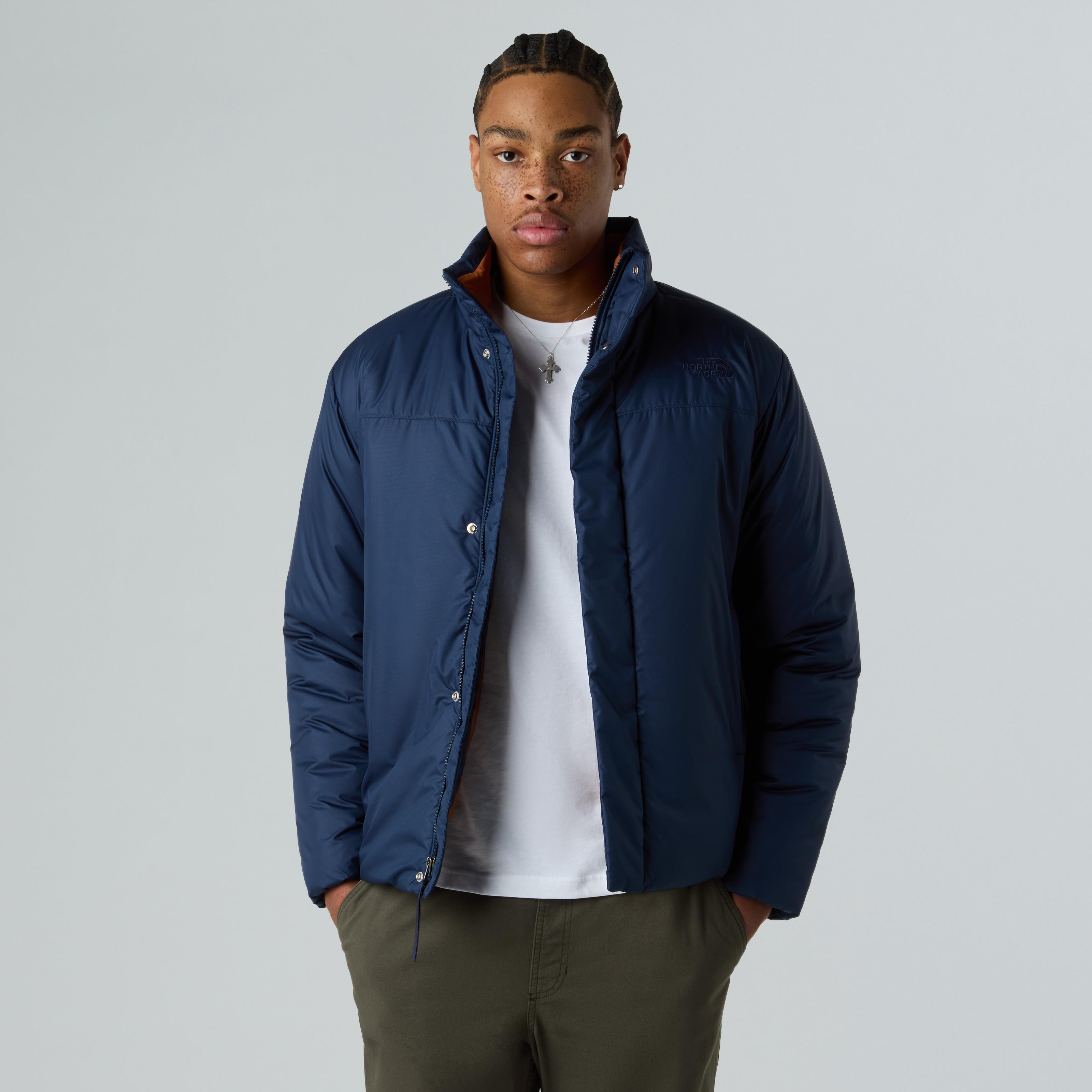 THE NORTH FACE M SIURANA JACKET NF0A8DNME351