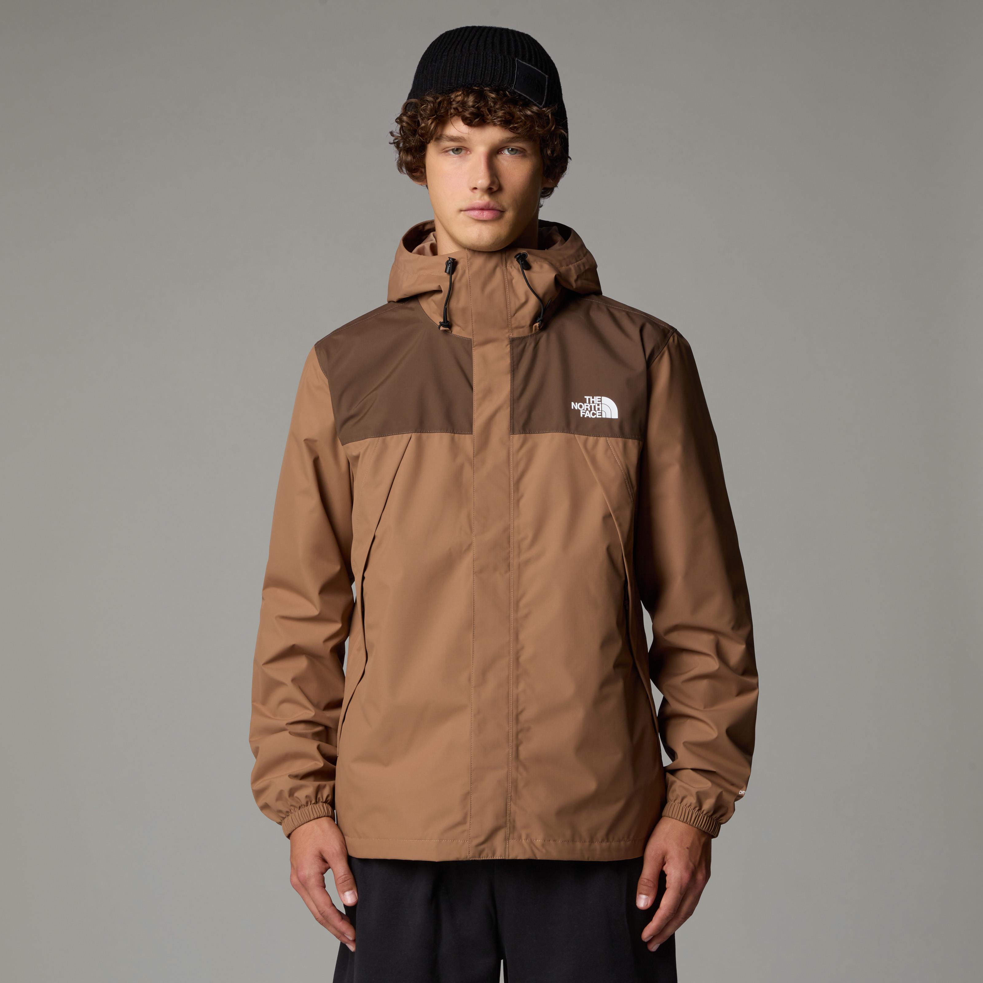 THE NORTH FACE M ANTORA JACKET NF0A7QEY5K21