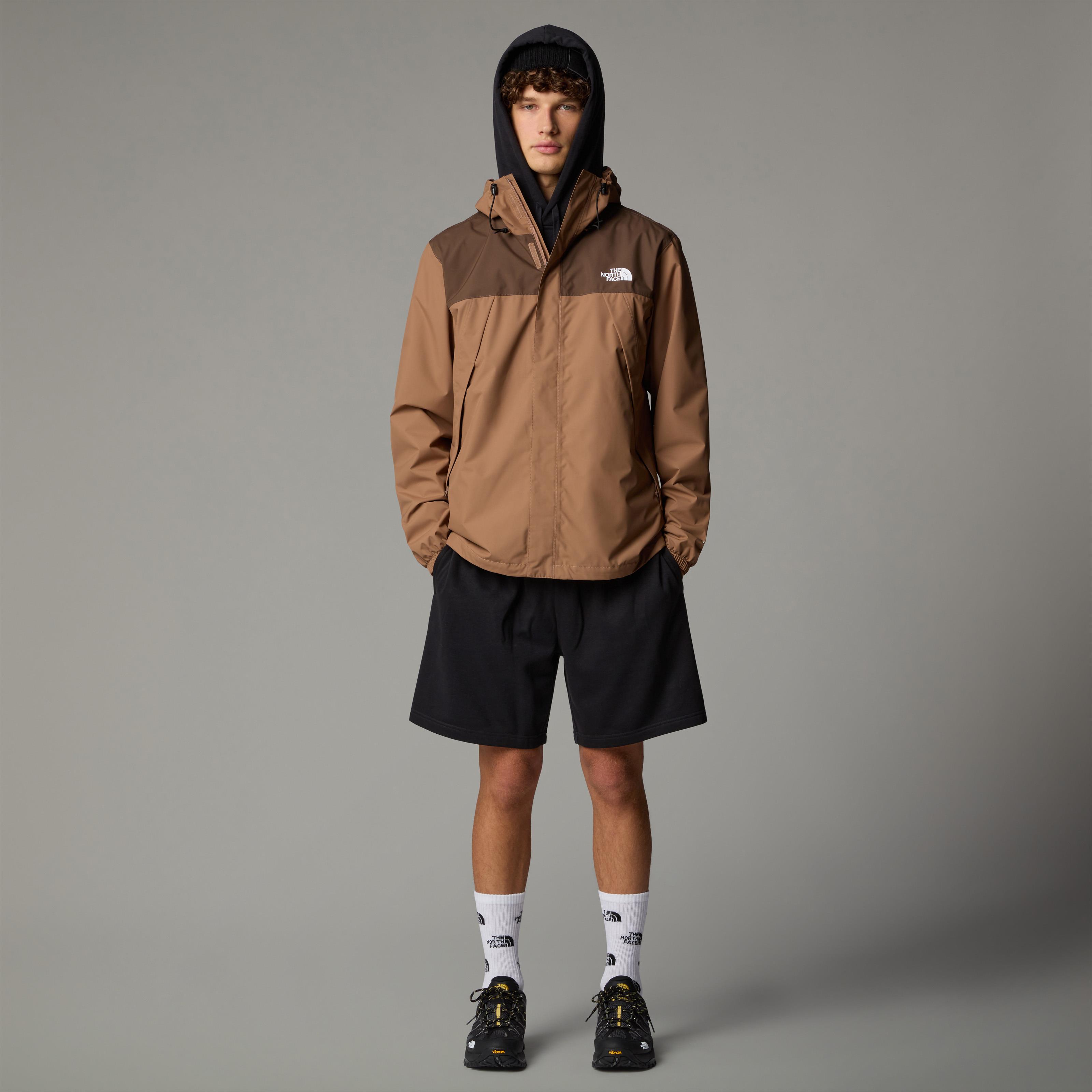 THE NORTH FACE M ANTORA JACKET NF0A7QEY5K21