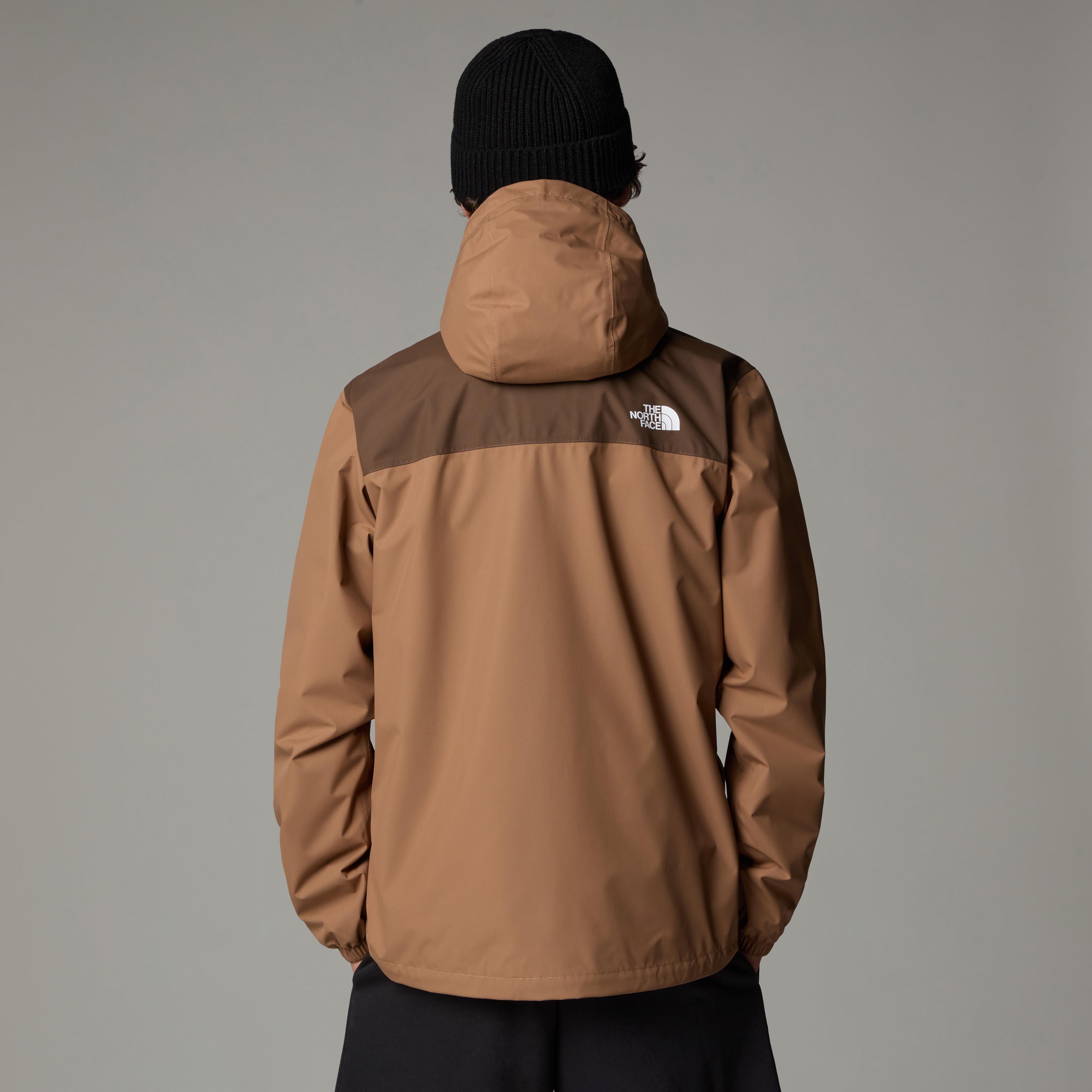 THE NORTH FACE M ANTORA JACKET NF0A7QEY5K21