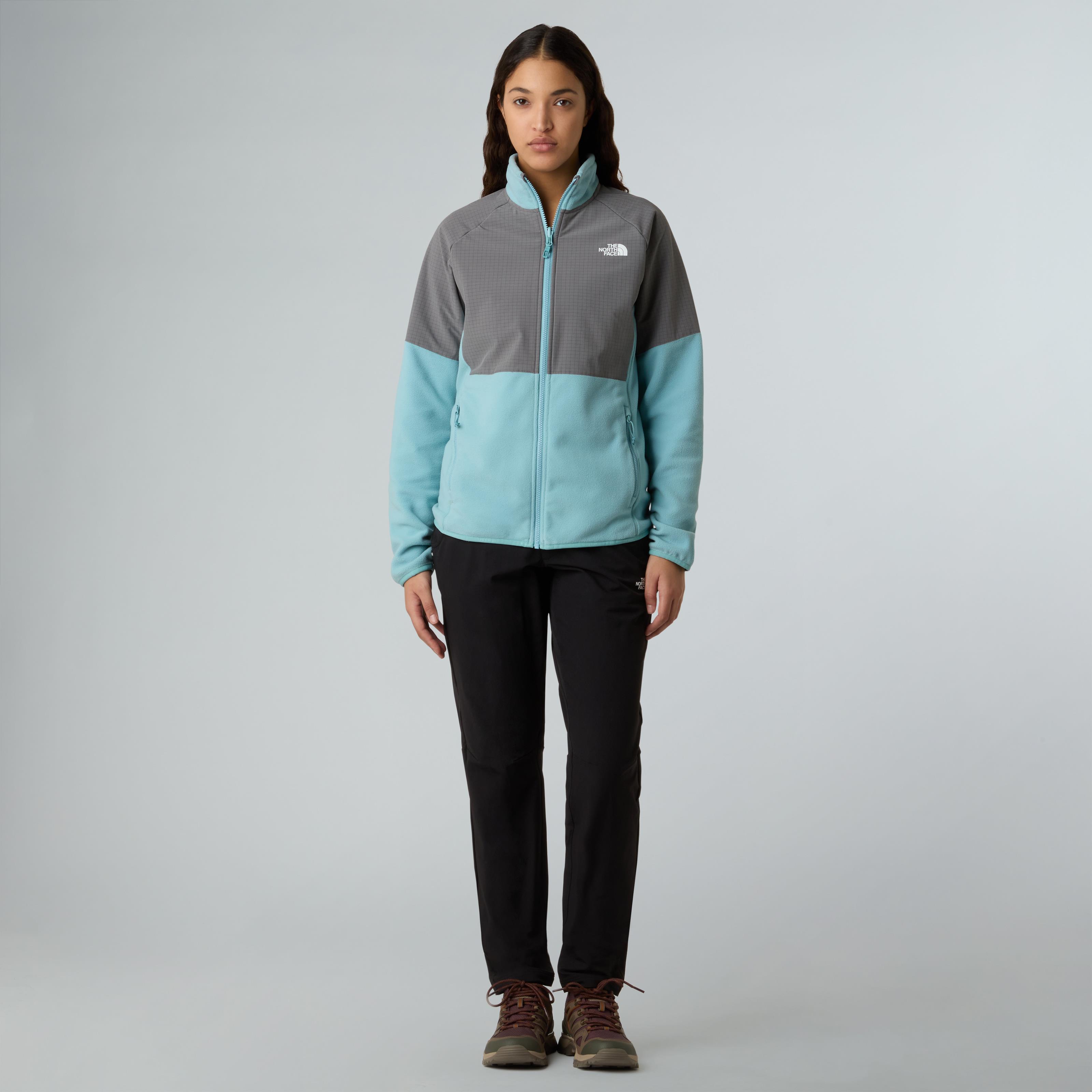 THE NORTH FACE W QUEST SOFTSHELL PANTS NF0A8E51JK31