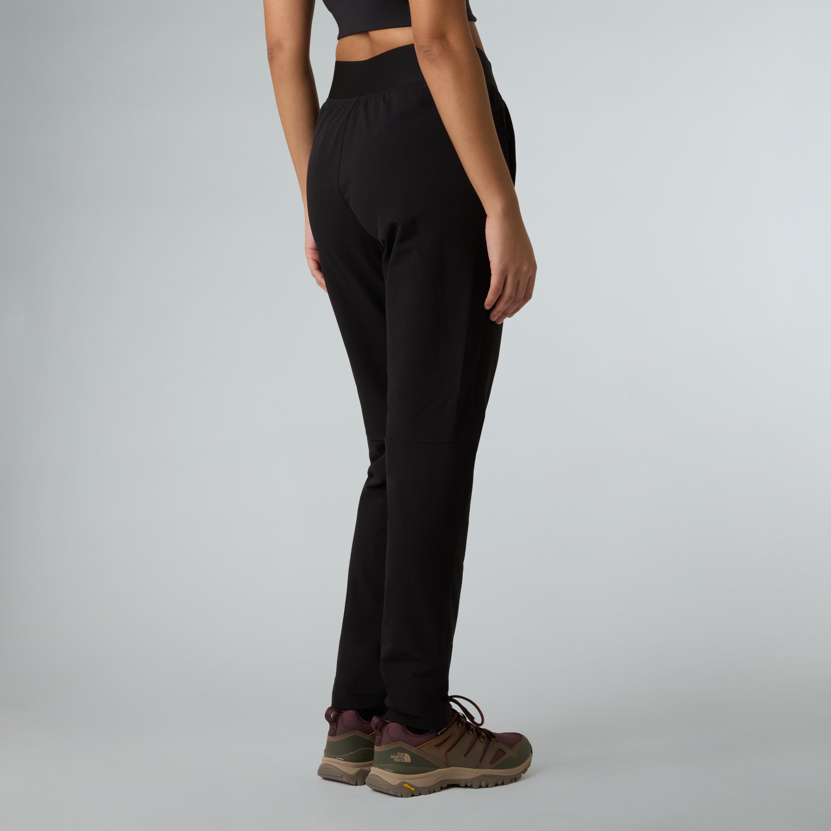 THE NORTH FACE W QUEST SOFTSHELL PANTS NF0A8E51JK31