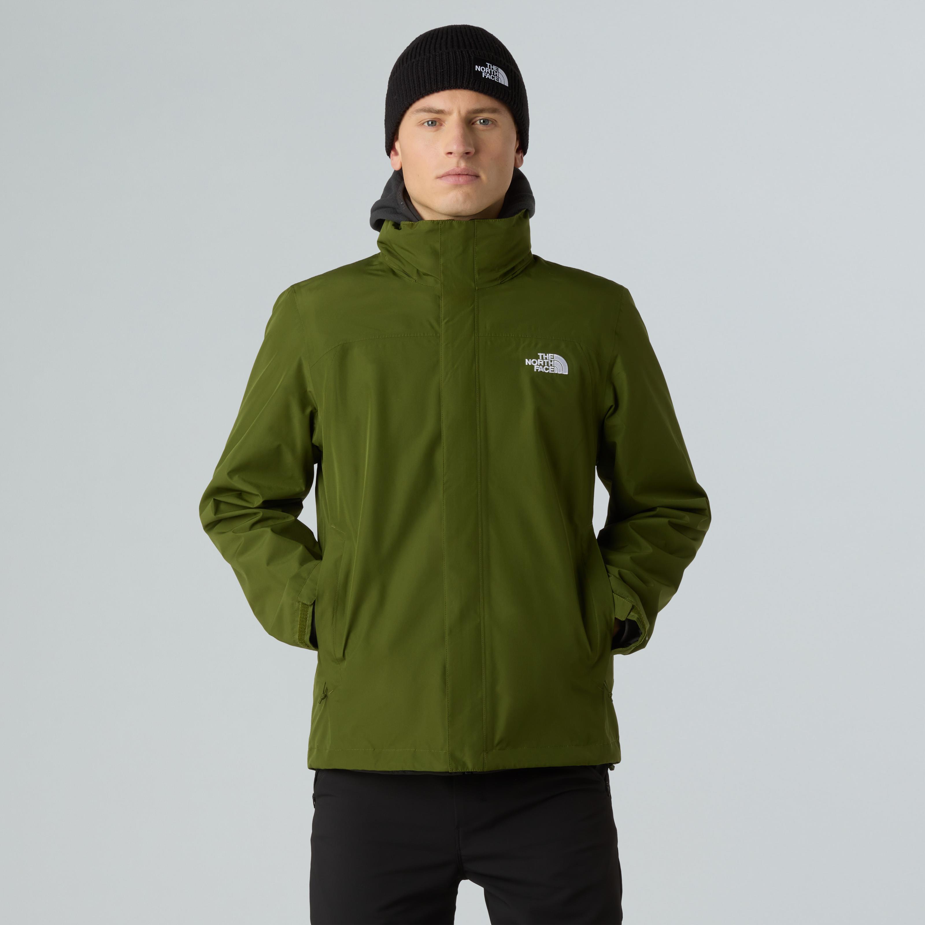 THE NORTH FACE M SANGRO JACKET - EU NF00A3X5BRI1