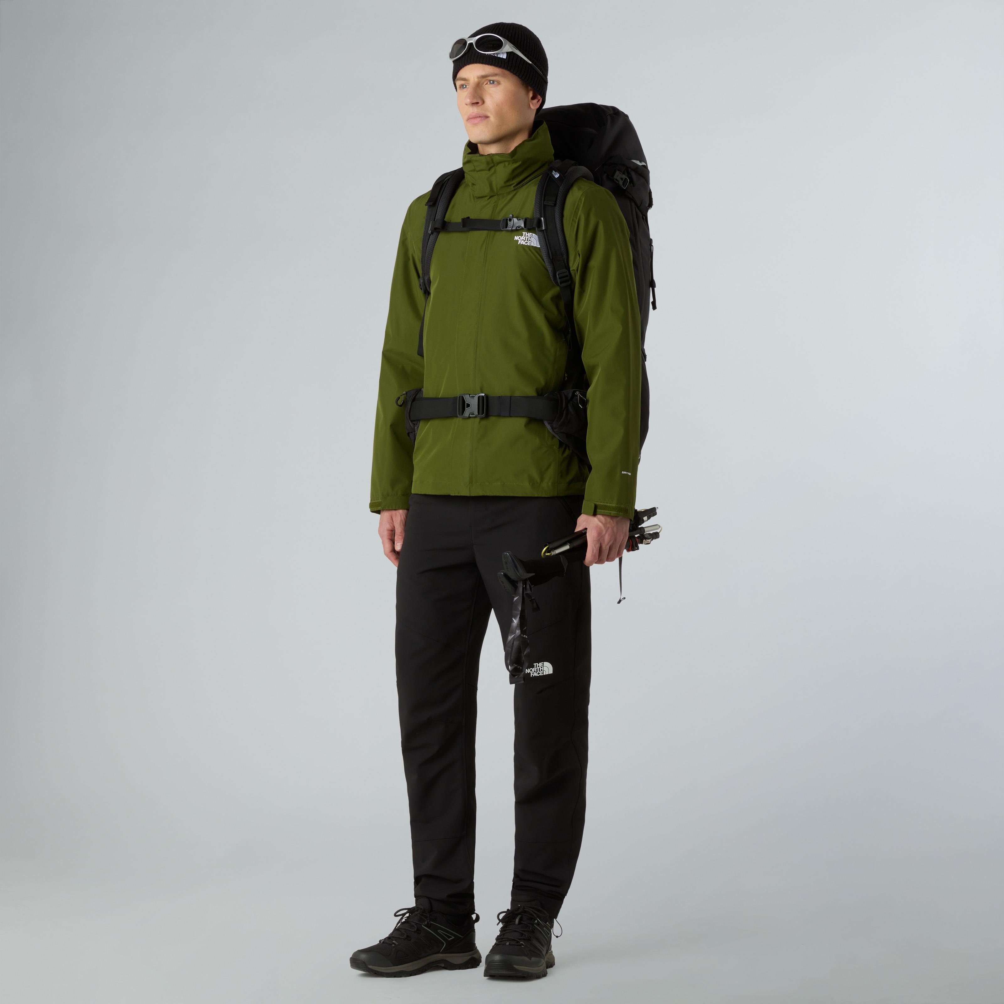 THE NORTH FACE M SANGRO JACKET - EU NF00A3X5BRI1