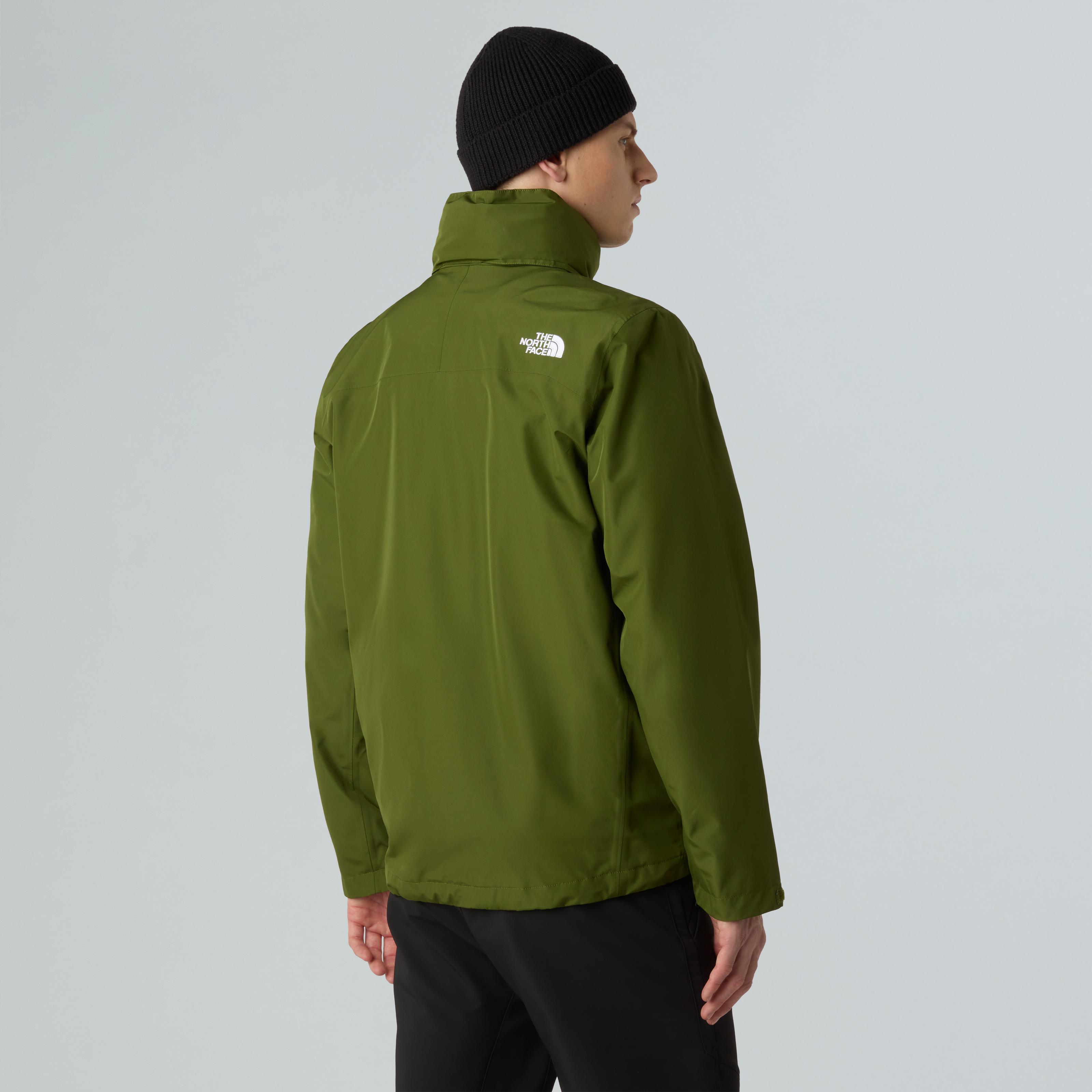 THE NORTH FACE M SANGRO JACKET - EU NF00A3X5BRI1