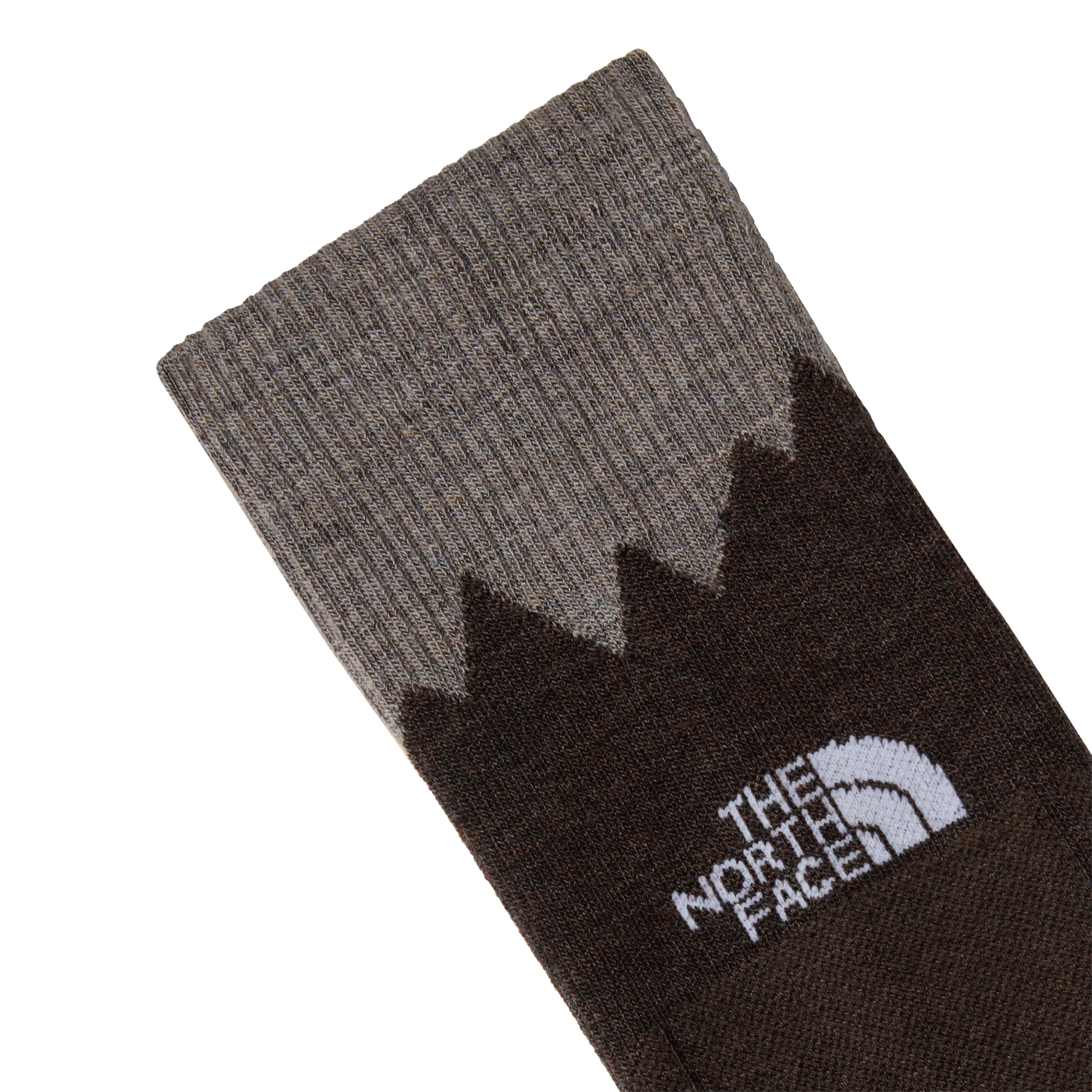 MOUNTAIN HIKING CREW SOCK