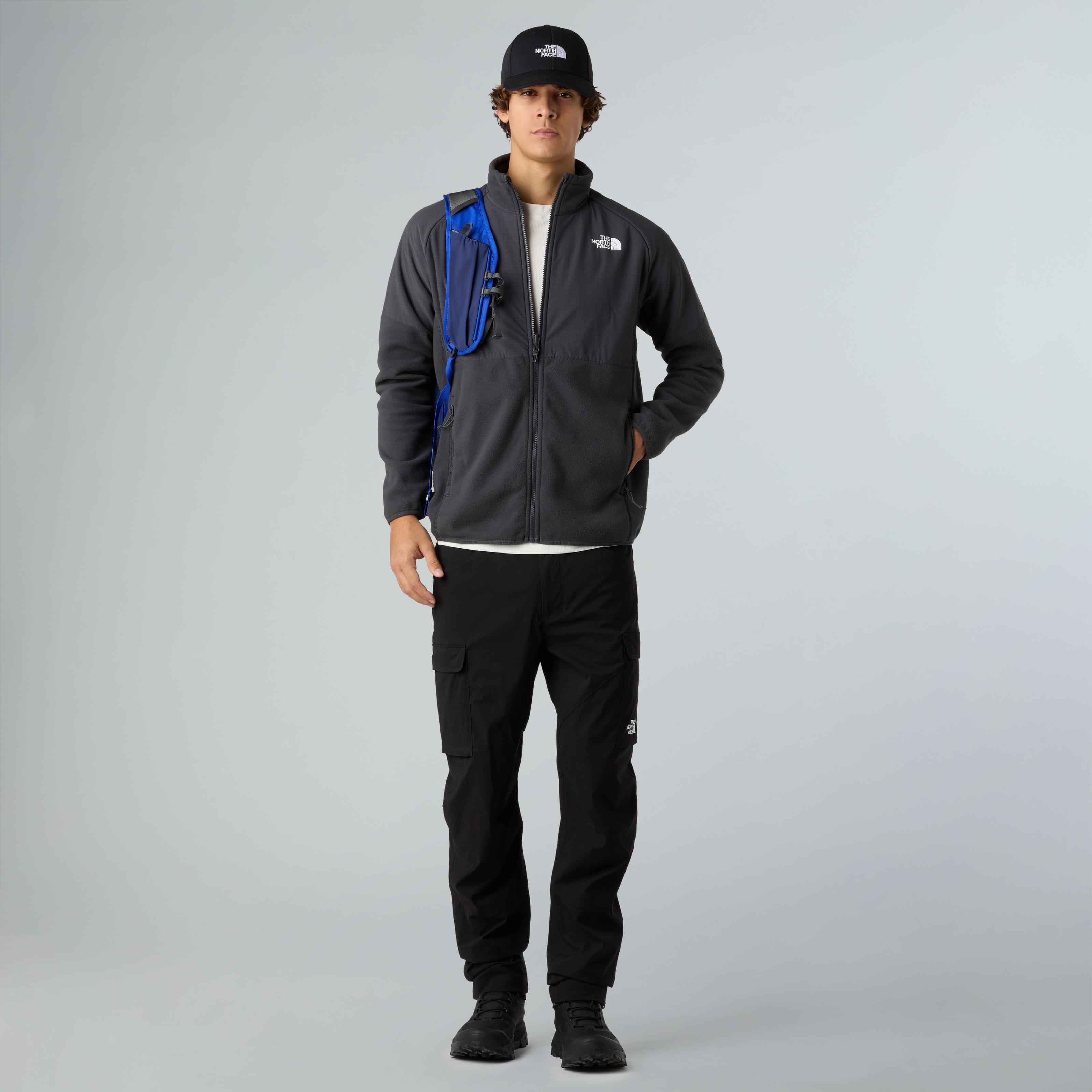 THE NORTH FACE M GLACIER HEAVYWEIGHT FULL ZIP NF0A89JGU8M1