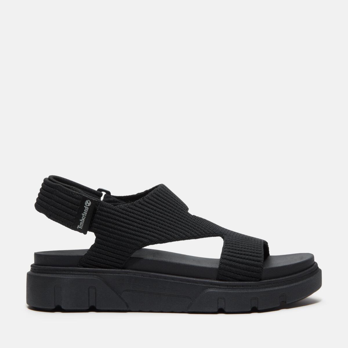 TİMBERLAND Greyfield Sandal BACKSTRAP SANDAL TB0A2QKNEK81