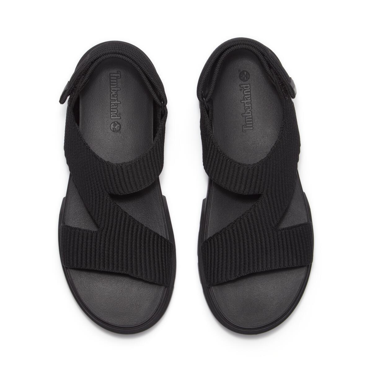 TİMBERLAND Greyfield Sandal BACKSTRAP SANDAL TB0A2QKNEK81