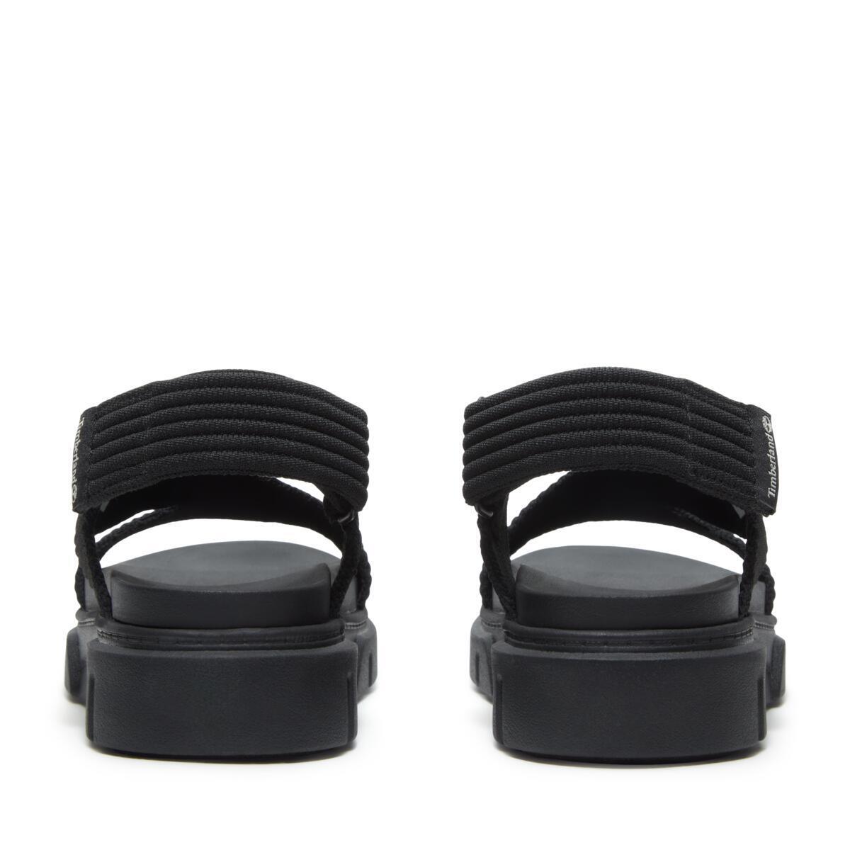 TİMBERLAND Greyfield Sandal BACKSTRAP SANDAL TB0A2QKNEK81