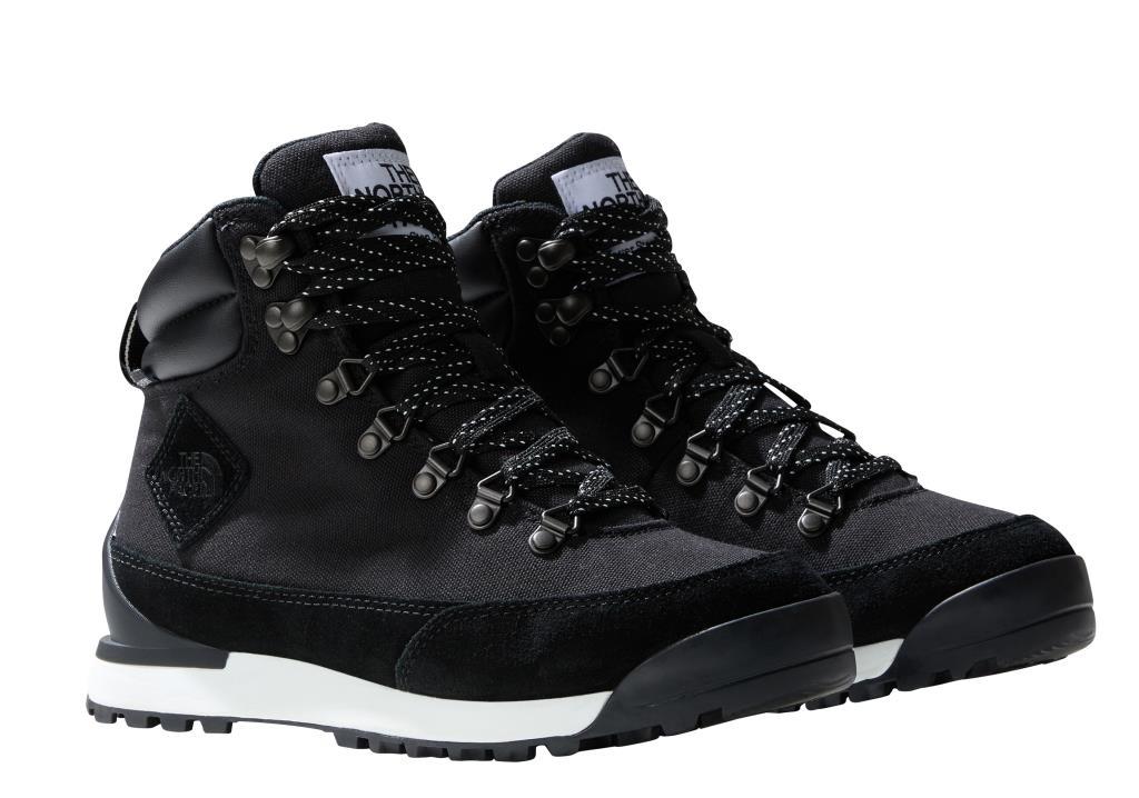 THE NORTH FACE W BACK-TO-BERKELEY IV TEXTILE WP NF0A8179KY41