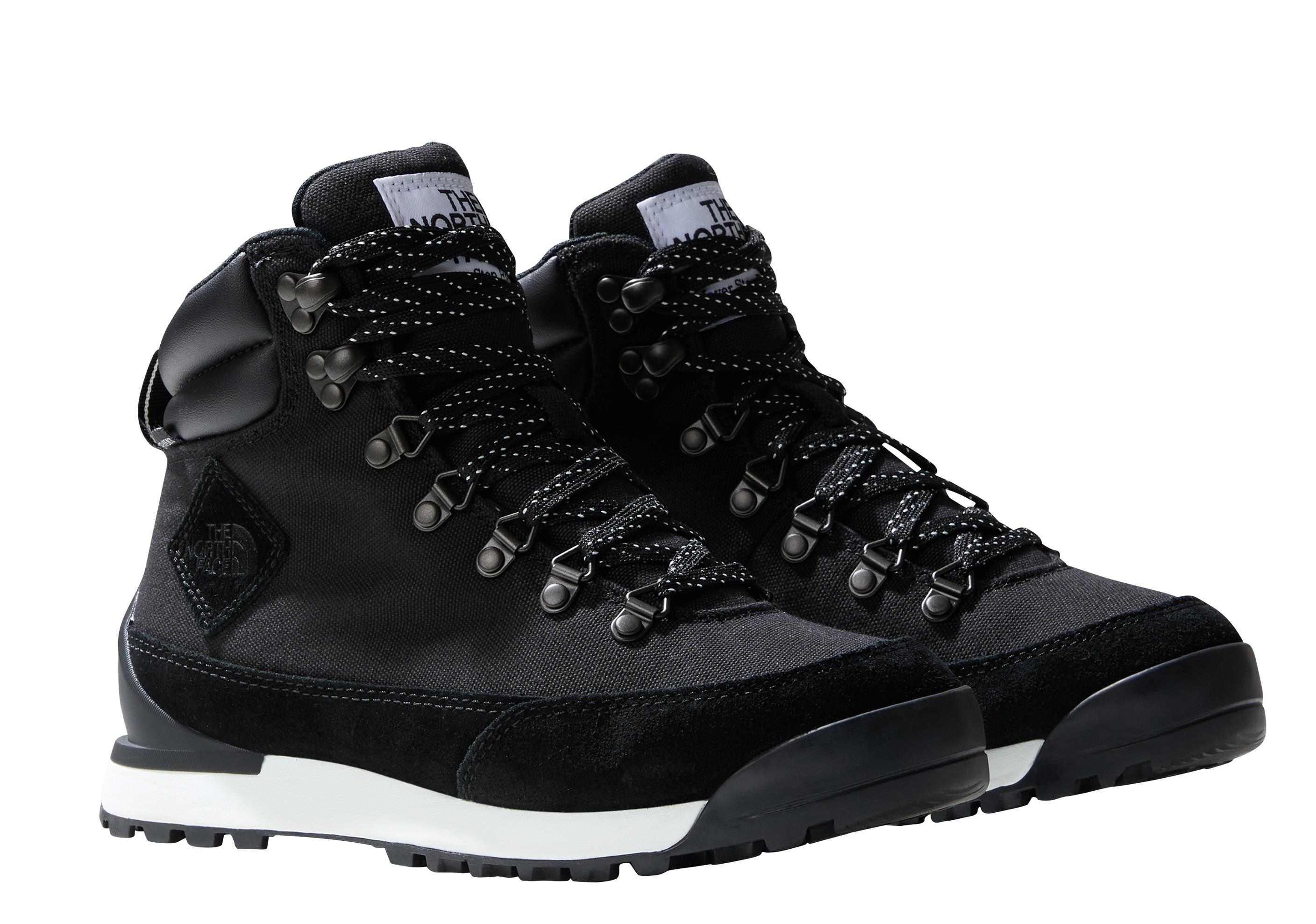 THE NORTH FACE W BACK-TO-BERKELEY IV TEXTILE WP NF0A8179KY41