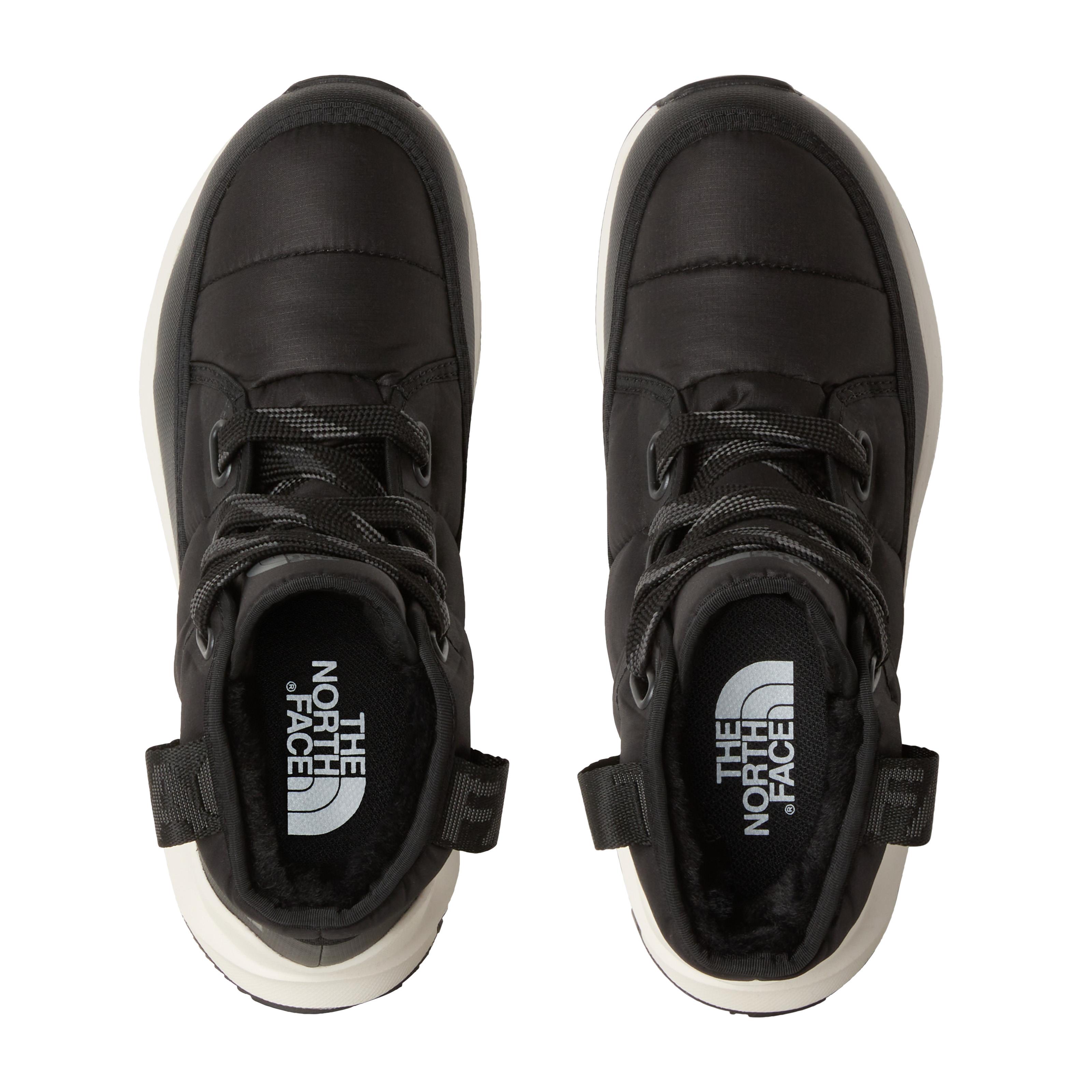 THE NORTH FACE W THERMOBALL LACE UP LUXE WP NF0A817WKT01