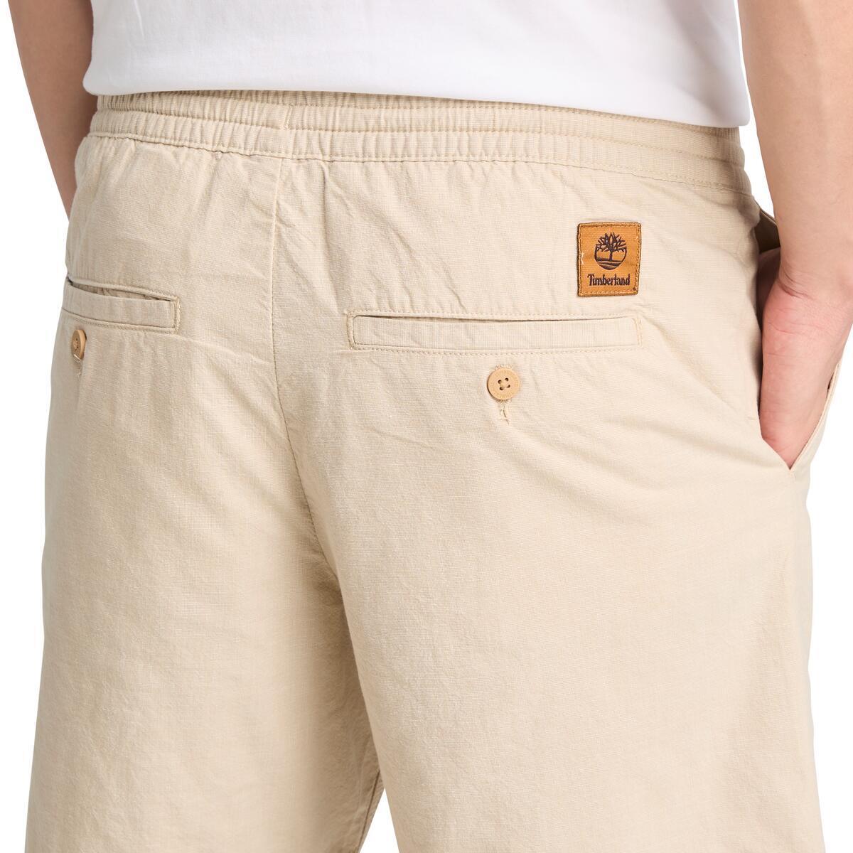TİMBERLAND CLAREMONT Cotton Short TB0A2FD5EOH1