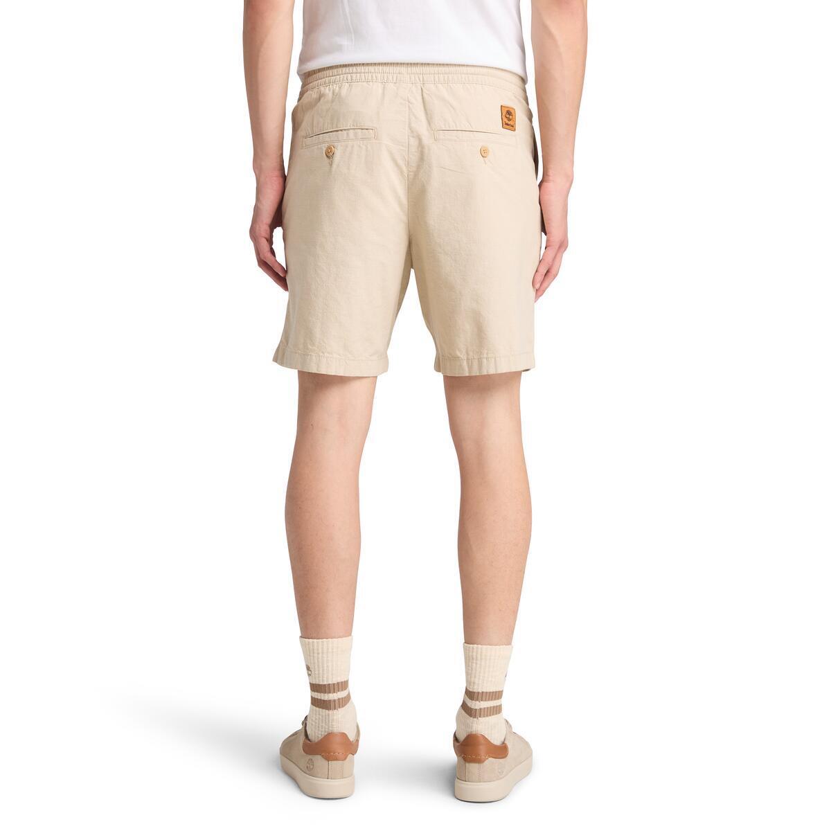 TİMBERLAND CLAREMONT Cotton Short TB0A2FD5EOH1