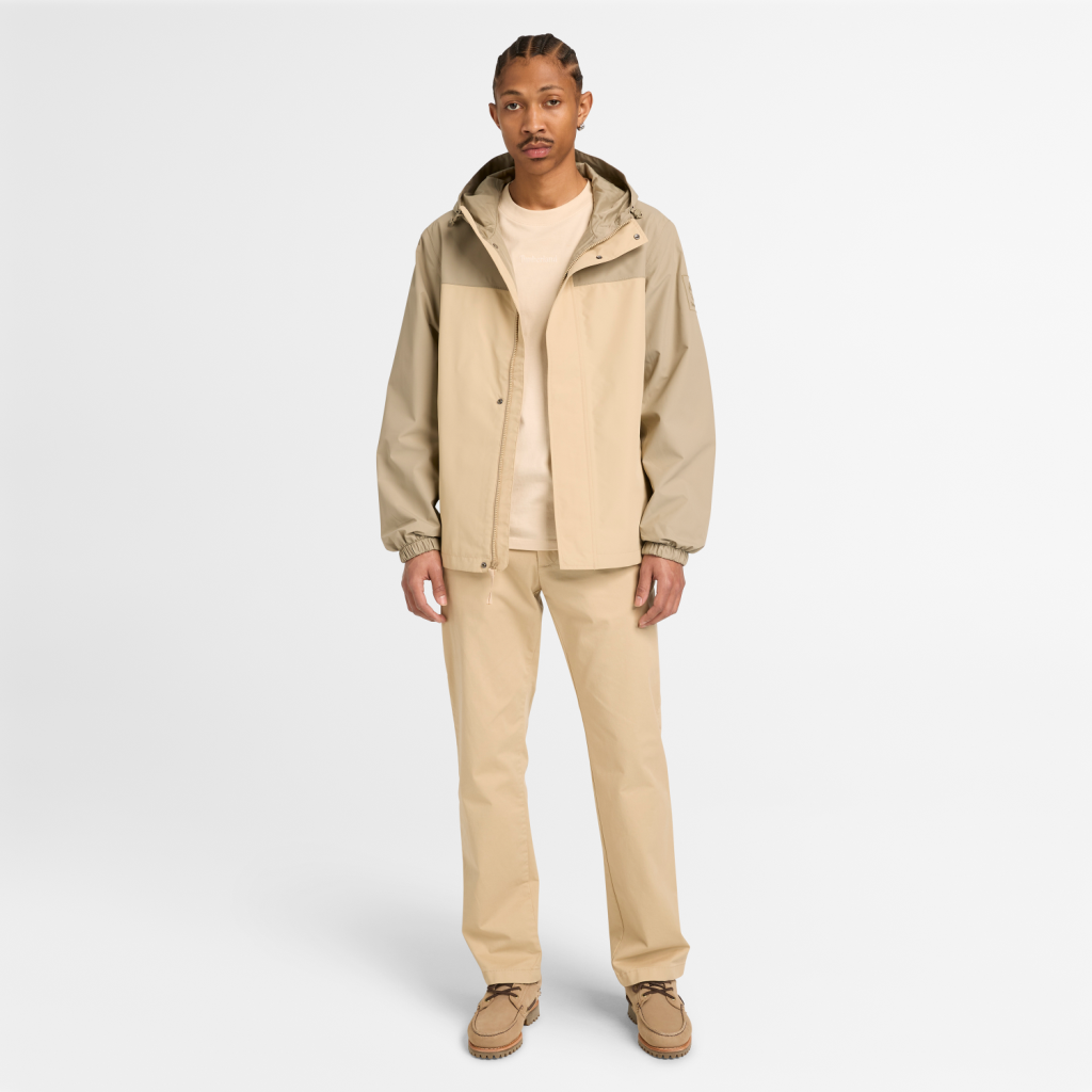 TİMBERLAND CLAREMONT Twill Chino Pant (Straight) TB0A2BZAY941