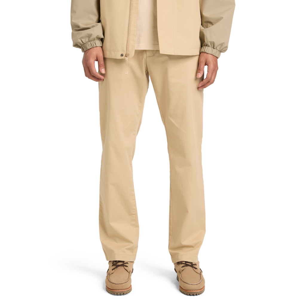 TİMBERLAND CLAREMONT Twill Chino Pant (Straight) TB0A2BZAY941