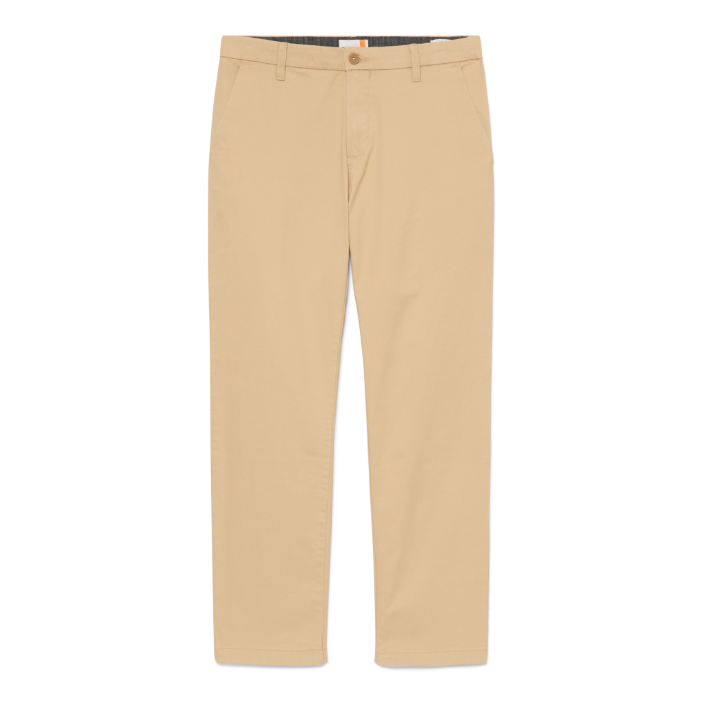 TİMBERLAND CLAREMONT Twill Chino Pant (Straight) TB0A2BZAY941