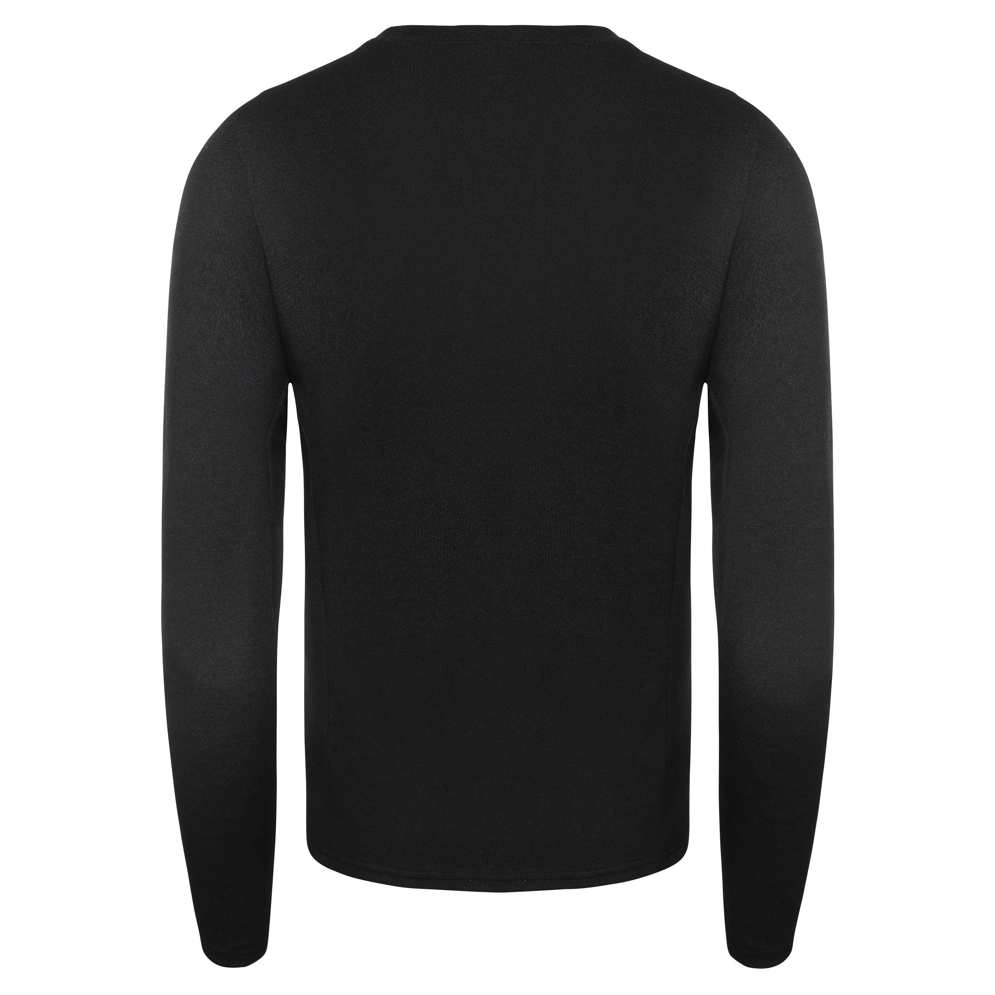 THE NORTH FACE M EASY L/S CREW NECK NF0A4CB8JK31