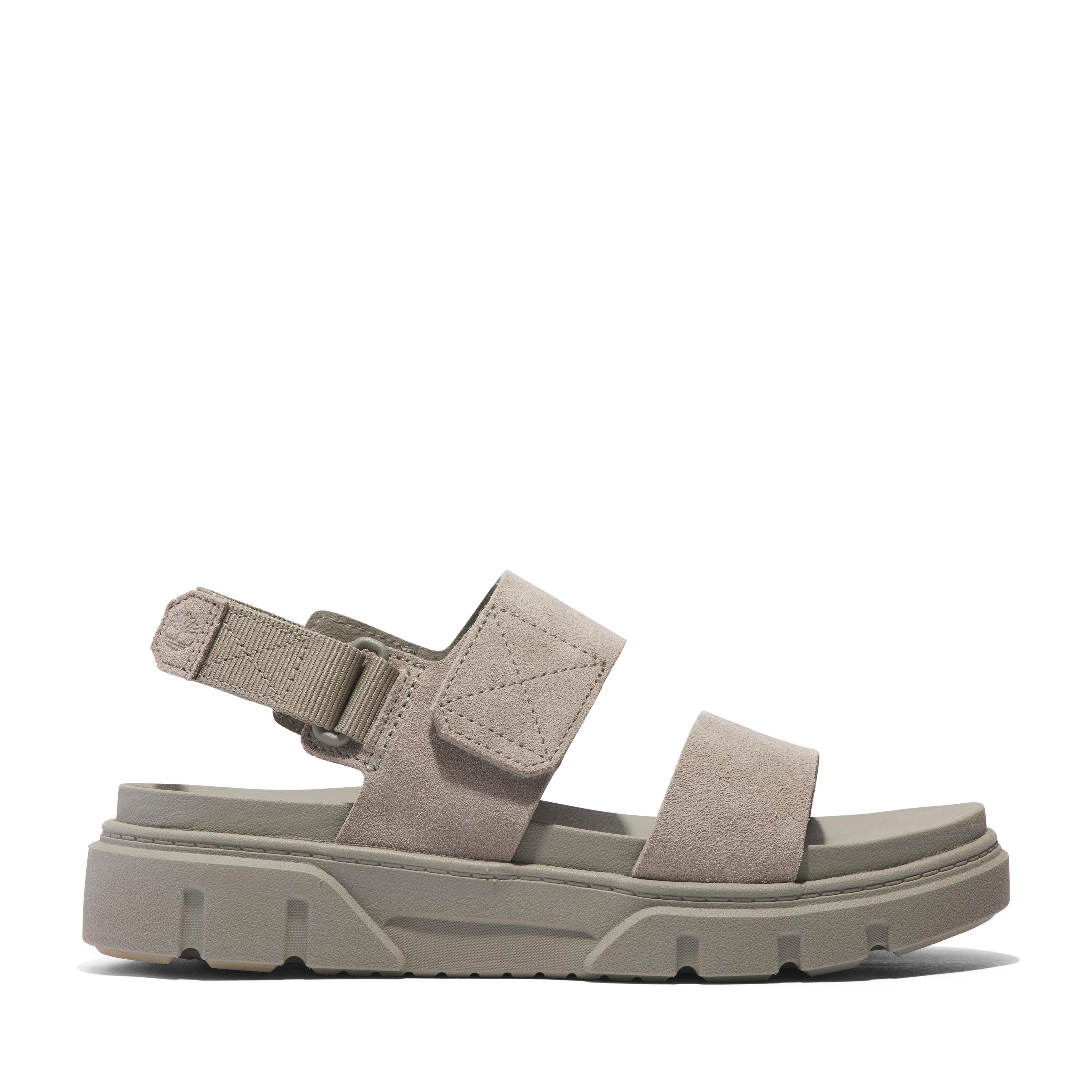 TİMBERLAND Greyfield Sandal BACKSTRAP SANDAL TB0A61MGEO31