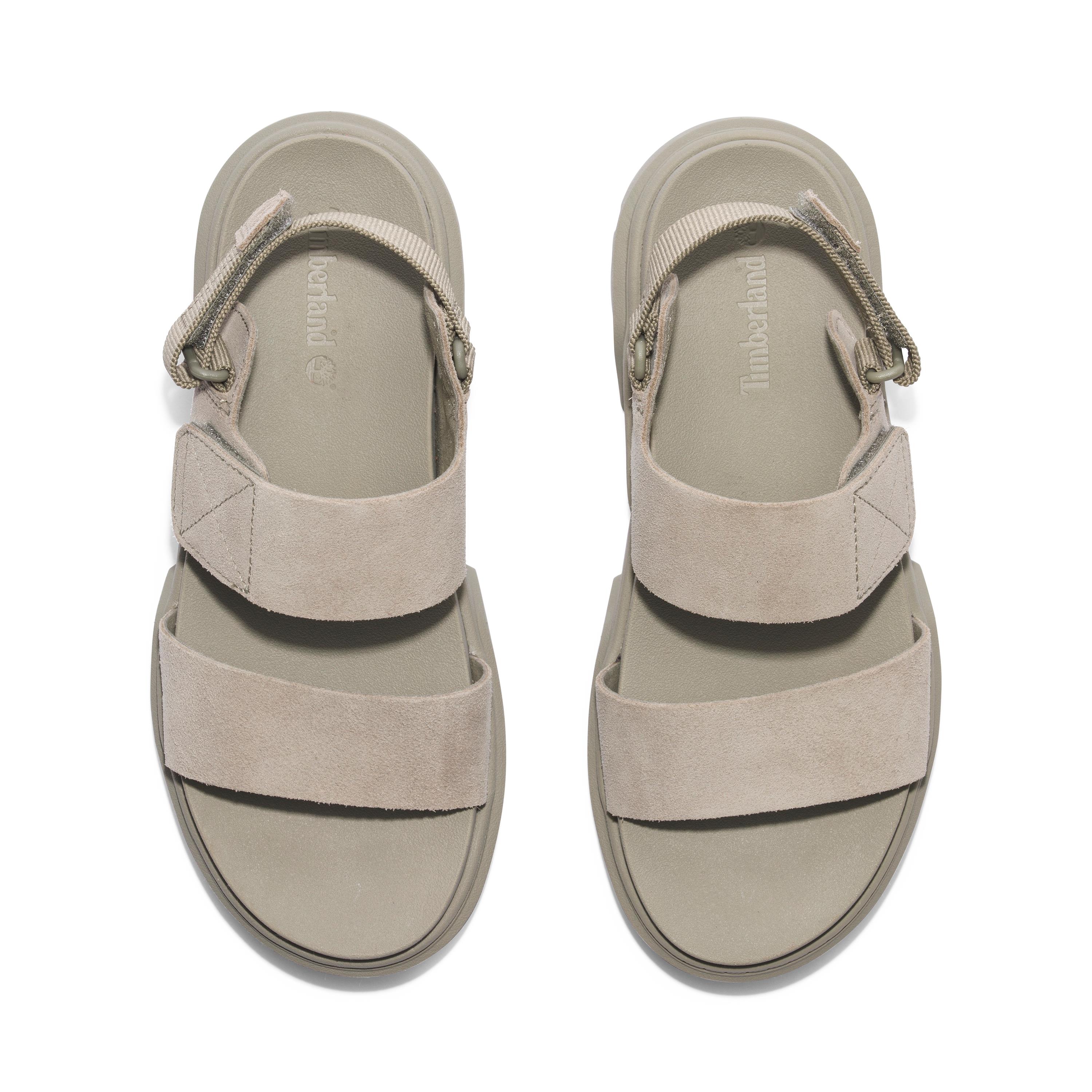 TİMBERLAND Greyfield Sandal BACKSTRAP SANDAL TB0A61MGEO31