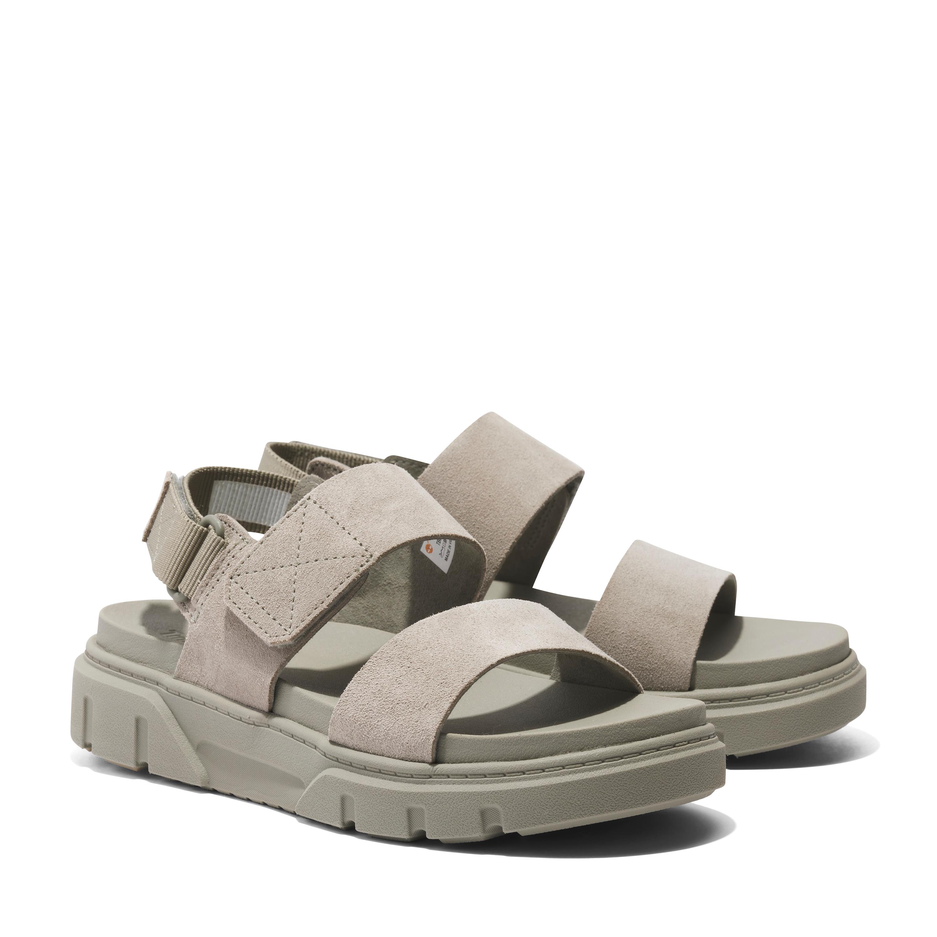 TİMBERLAND Greyfield Sandal BACKSTRAP SANDAL TB0A61MGEO31