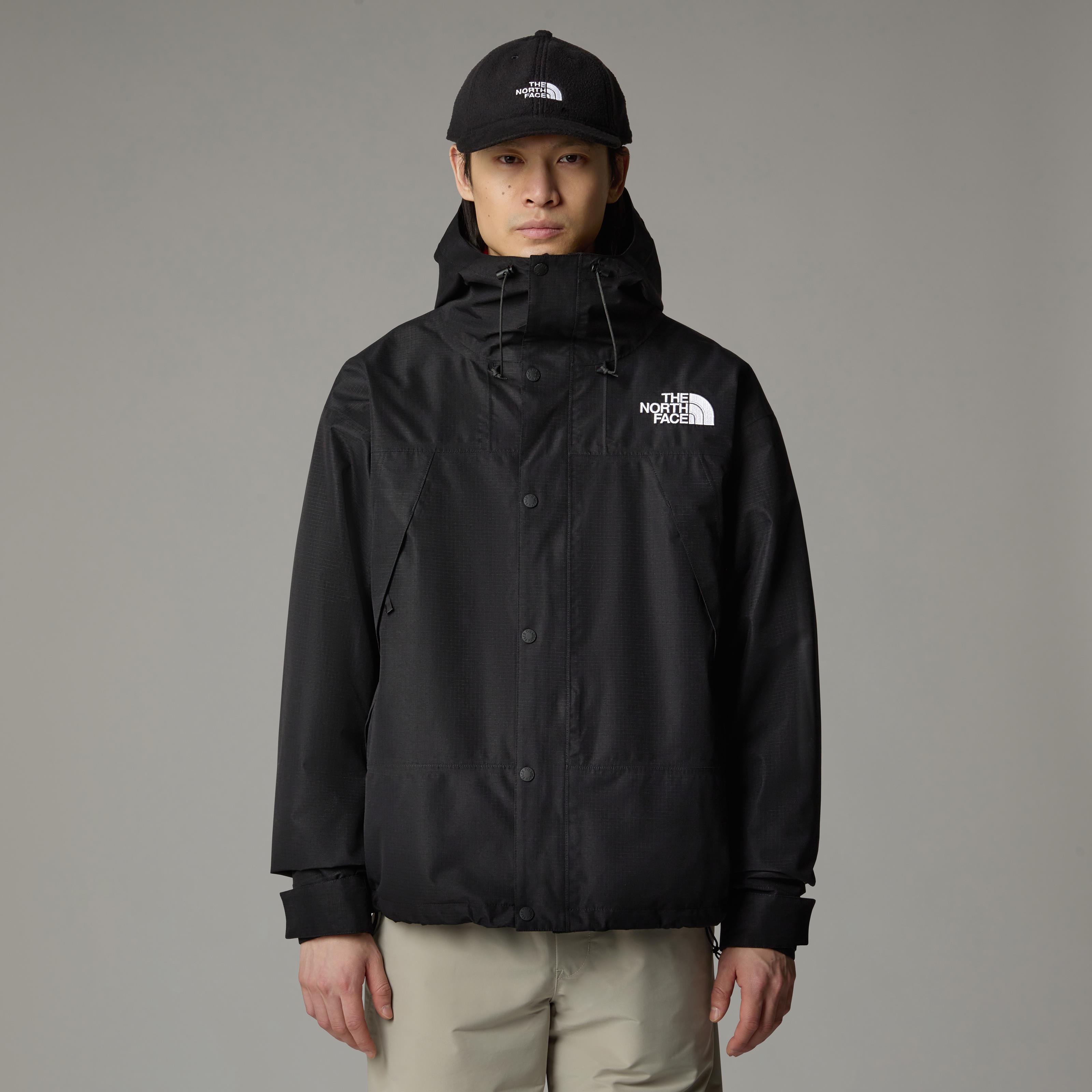 THE NORTH FACE M DRYVENT MONO MOUNTAIN JACKET NF0A88XFJK31